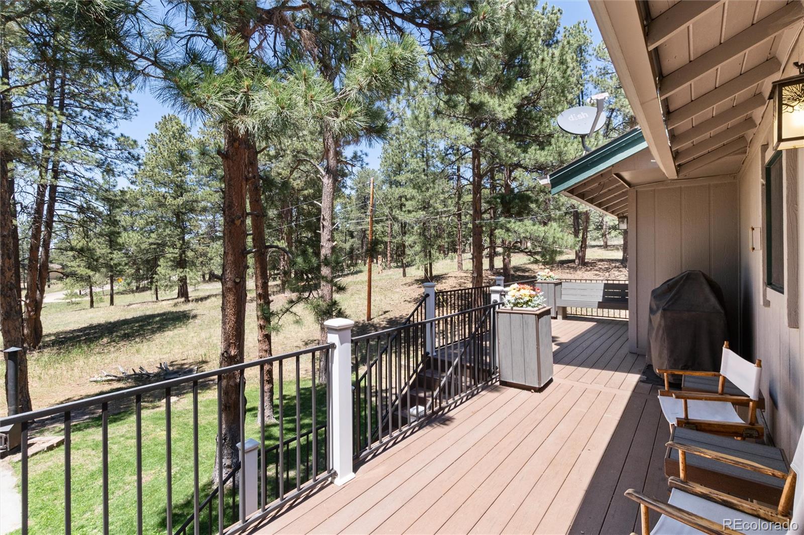 MLS Image #29 for 35925  whispering pine court,elizabeth, Colorado