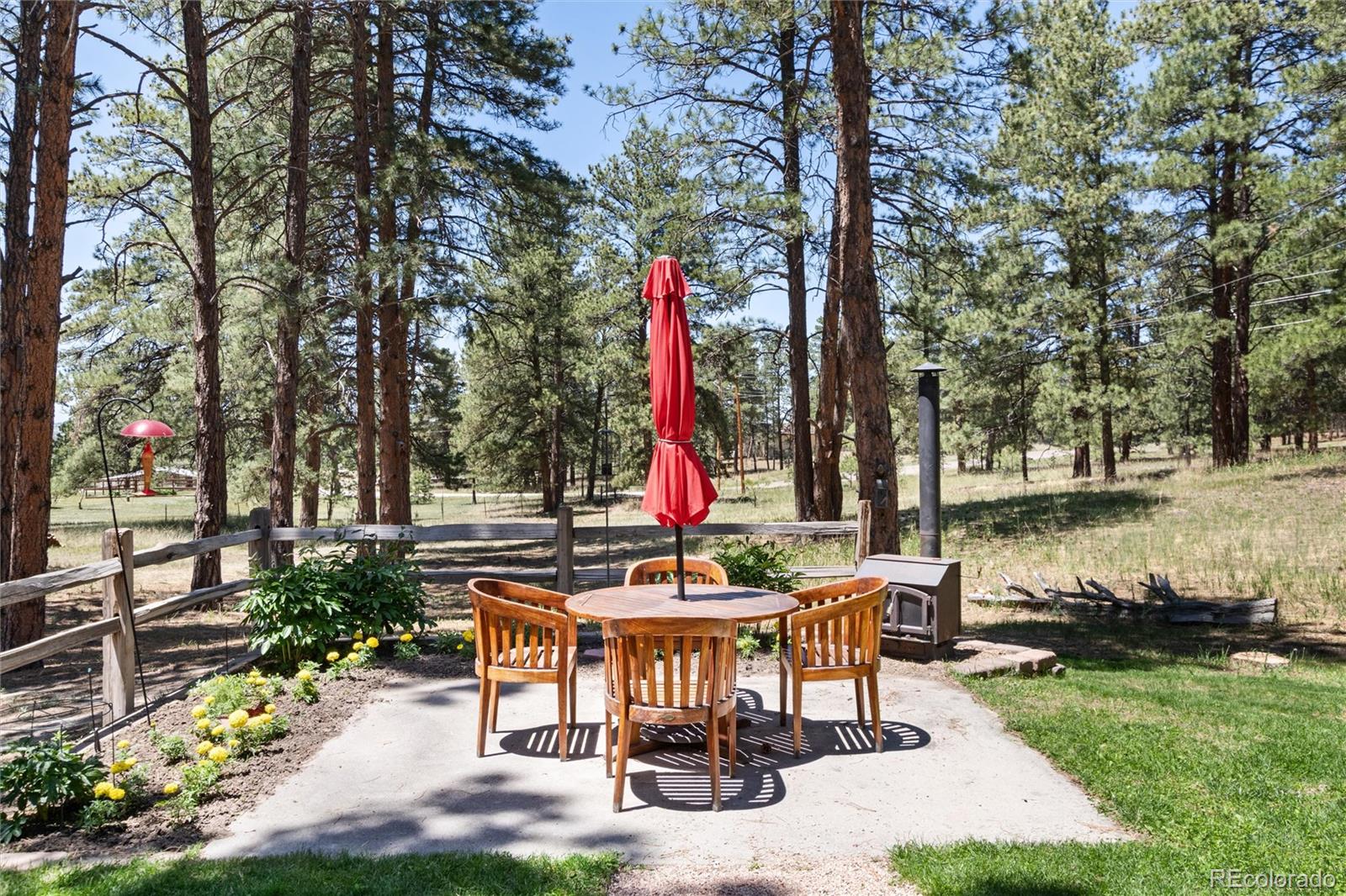MLS Image #30 for 35925  whispering pine court,elizabeth, Colorado