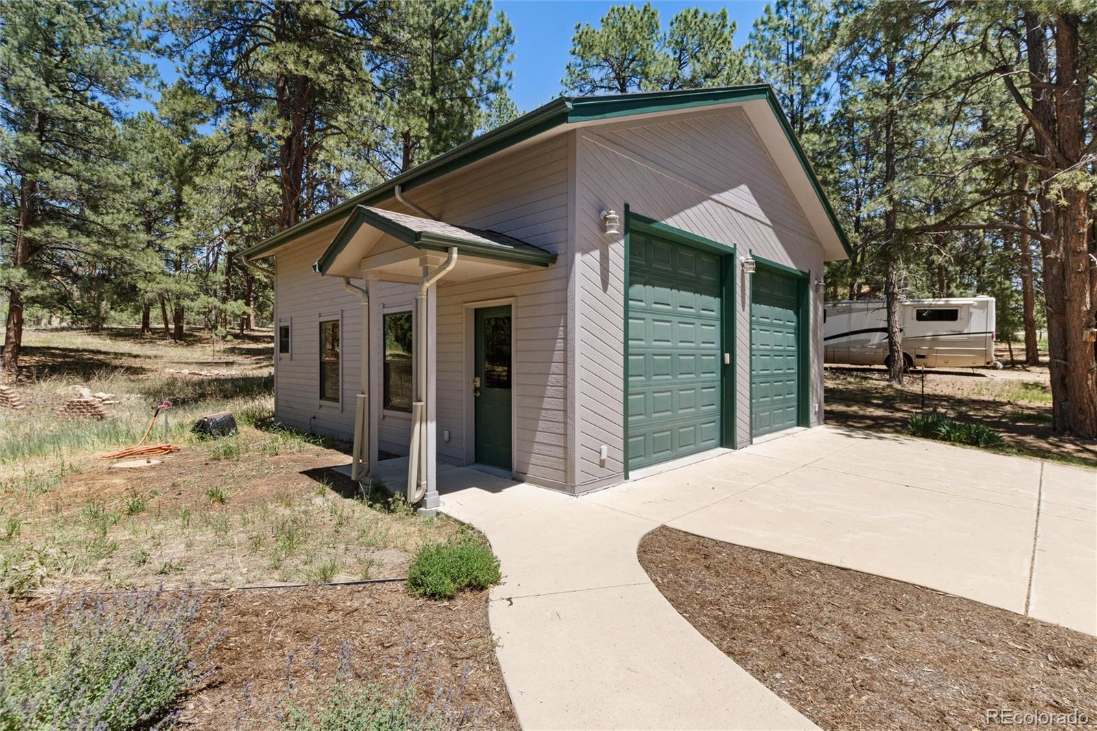 MLS Image #31 for 35925  whispering pine court,elizabeth, Colorado