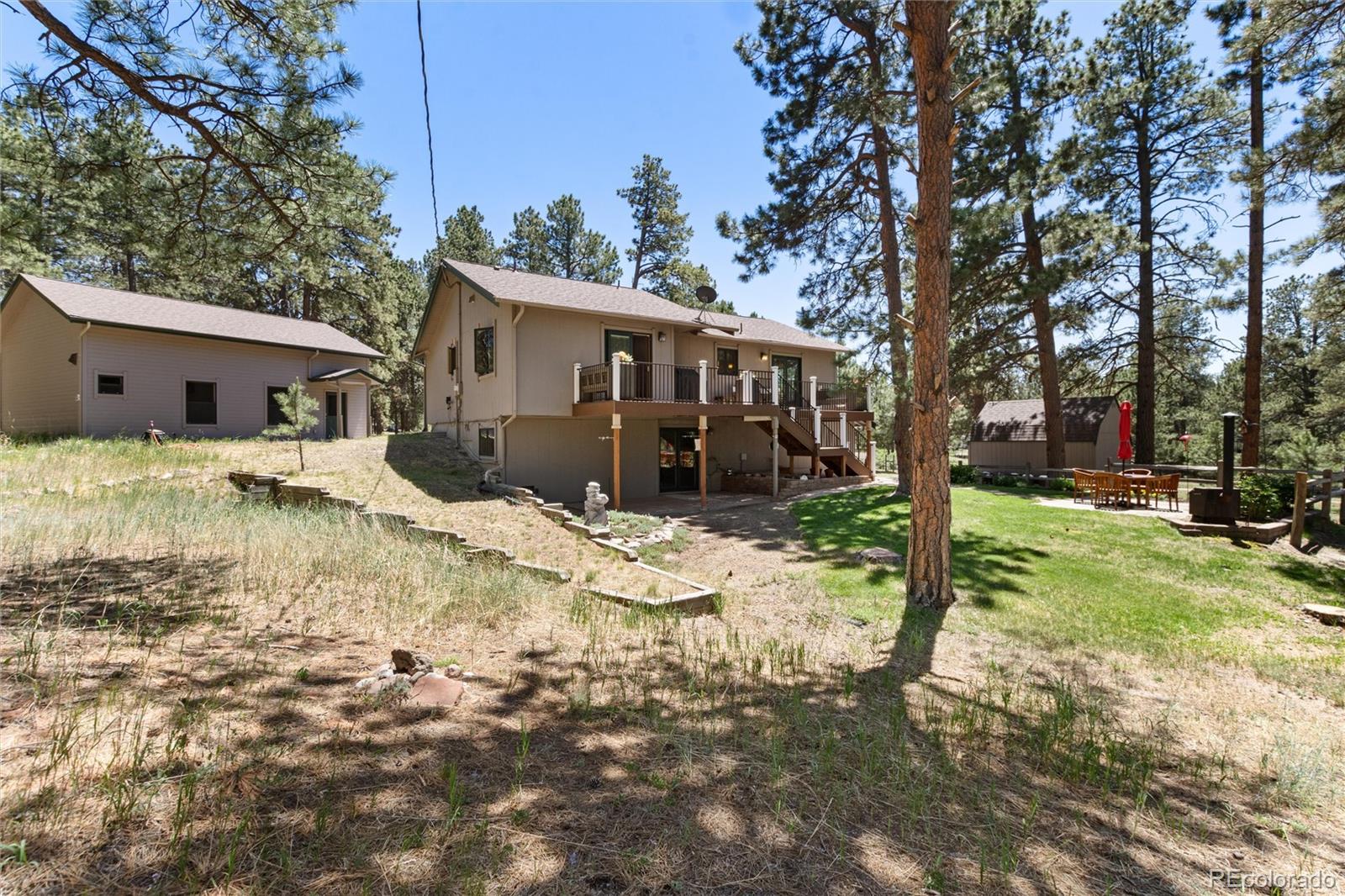 MLS Image #36 for 35925  whispering pine court,elizabeth, Colorado