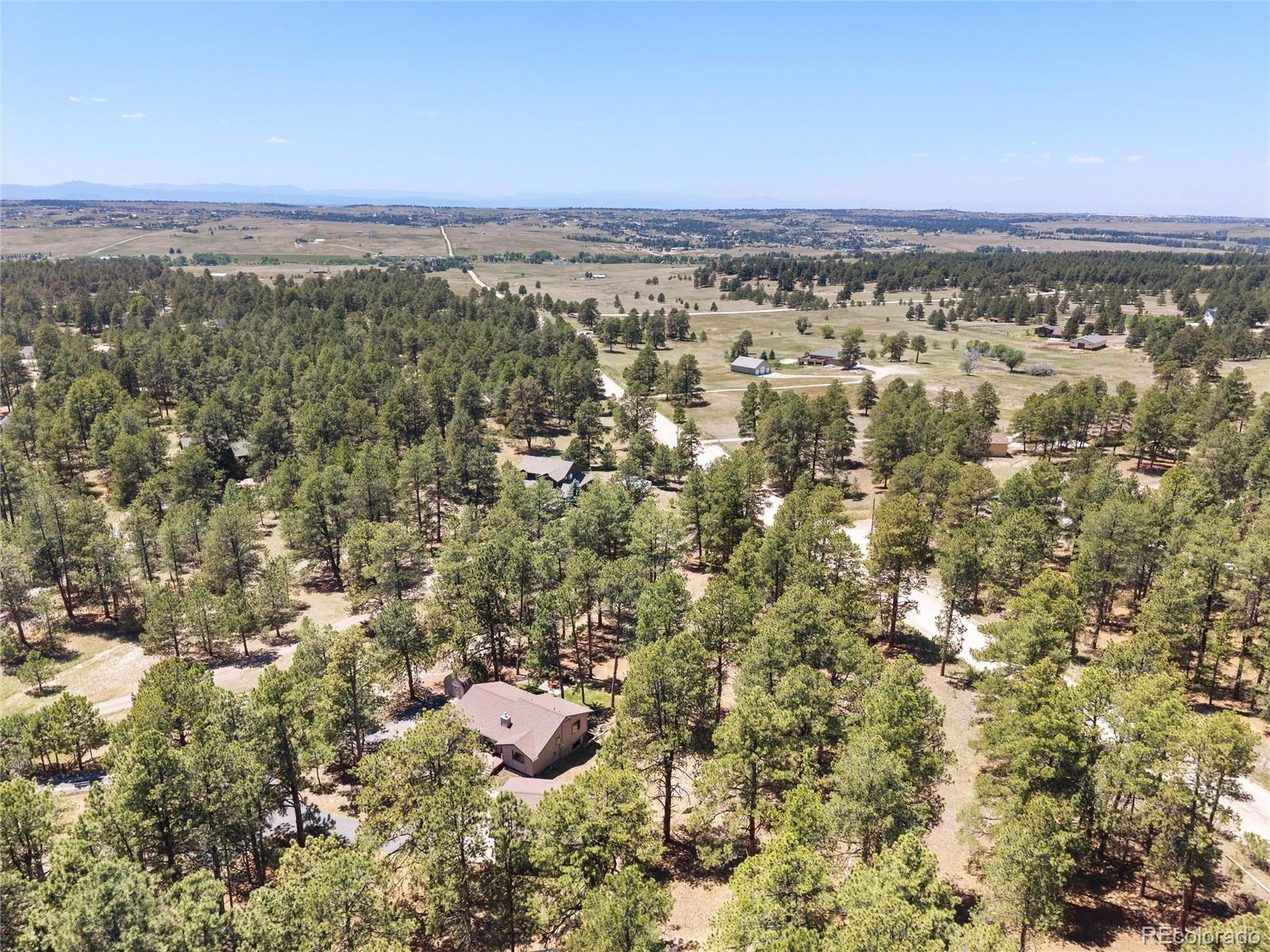 MLS Image #37 for 35925  whispering pine court,elizabeth, Colorado