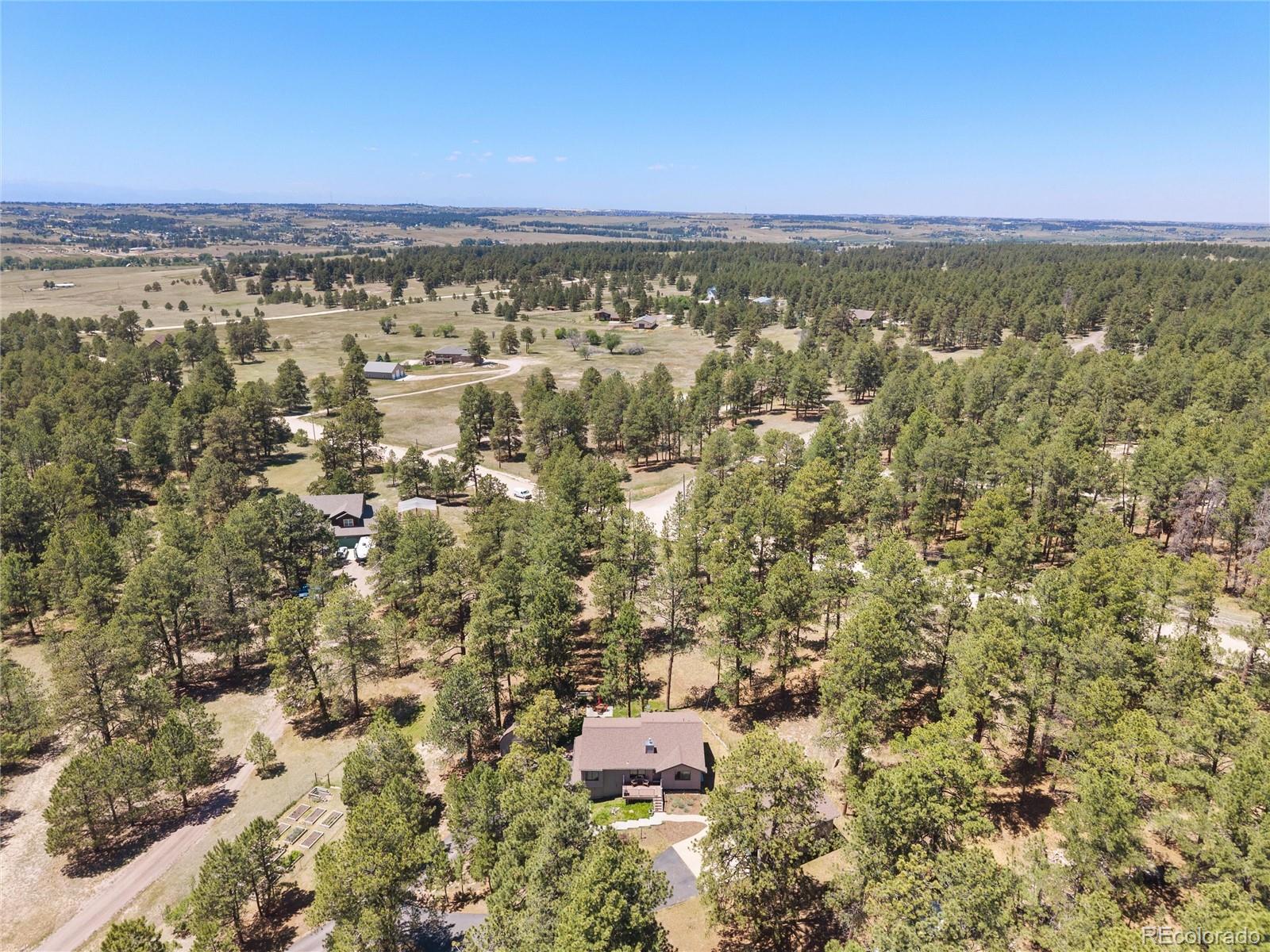 MLS Image #38 for 35925  whispering pine court,elizabeth, Colorado