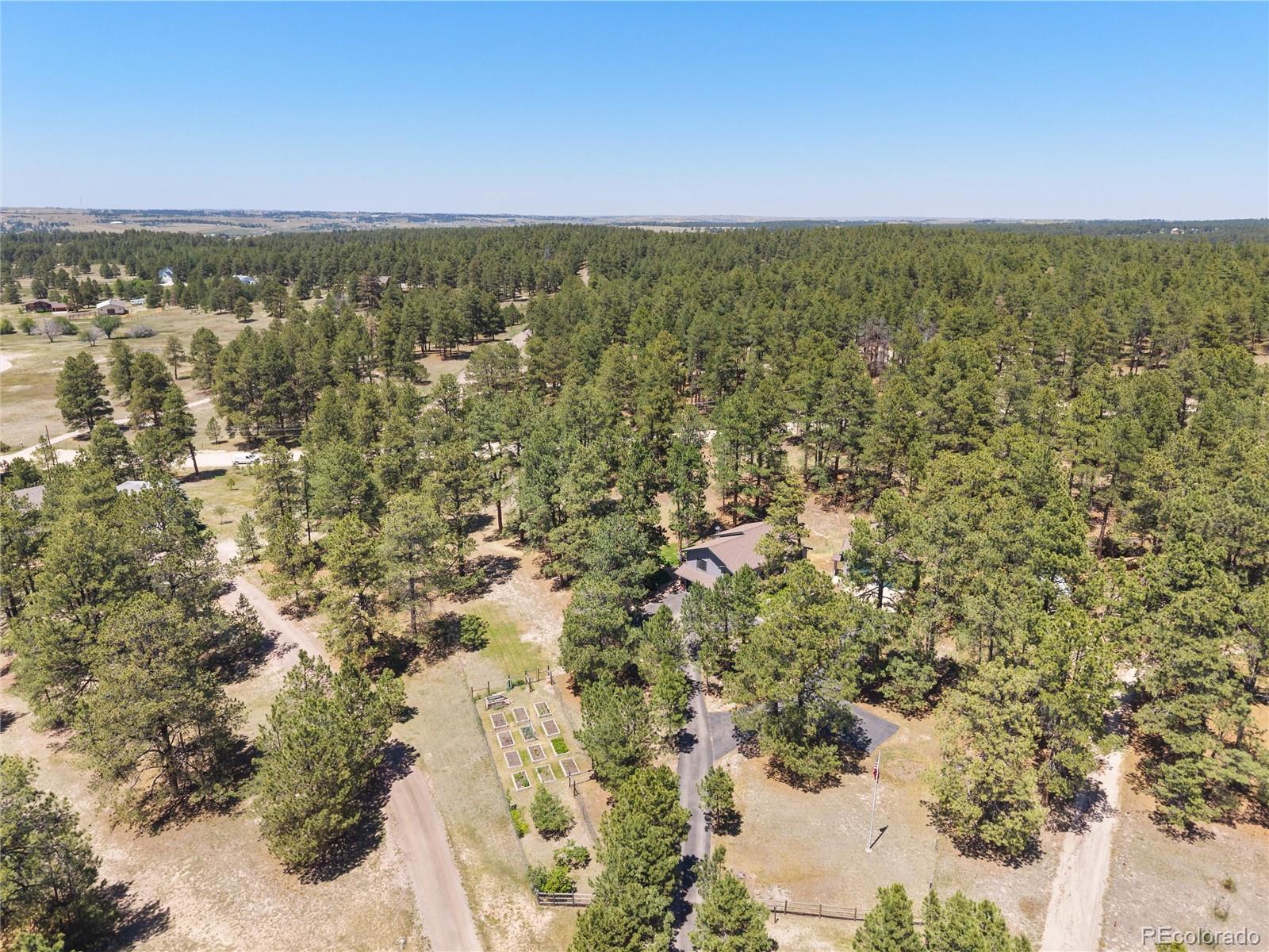 MLS Image #39 for 35925  whispering pine court,elizabeth, Colorado