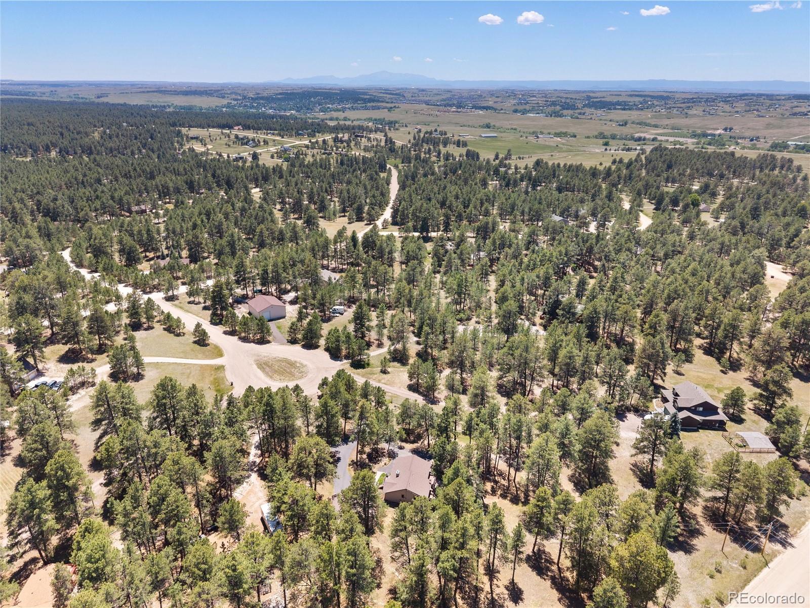 MLS Image #42 for 35925  whispering pine court,elizabeth, Colorado