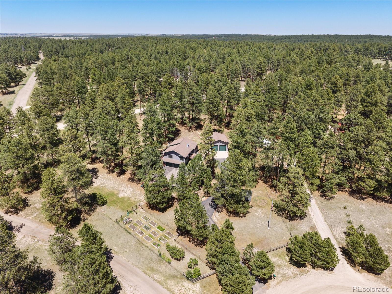 MLS Image #43 for 35925  whispering pine court,elizabeth, Colorado