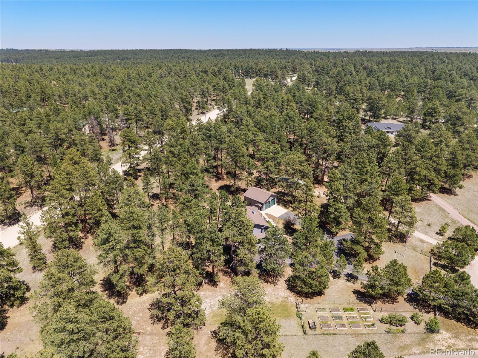 MLS Image #44 for 35925  whispering pine court,elizabeth, Colorado