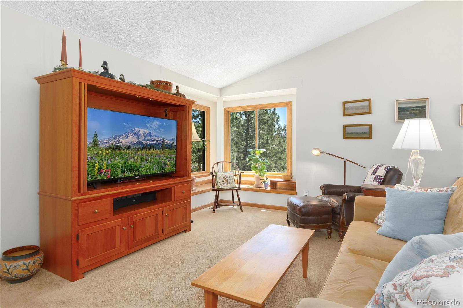 MLS Image #6 for 35925  whispering pine court,elizabeth, Colorado