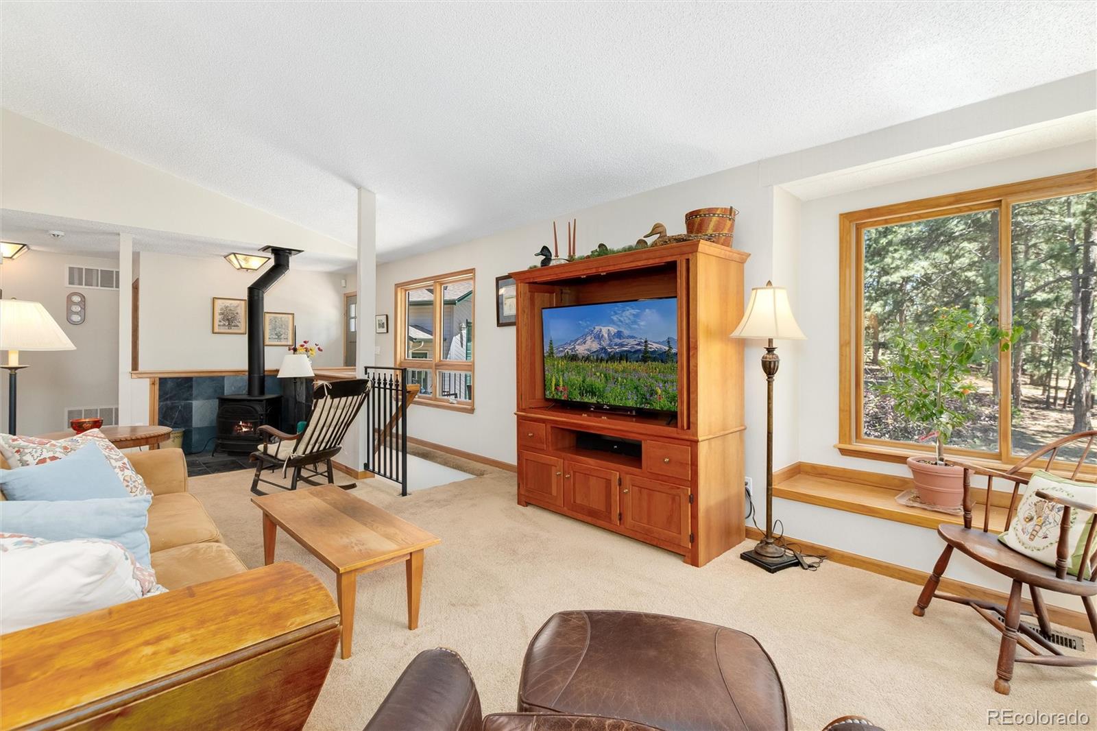 MLS Image #7 for 35925  whispering pine court,elizabeth, Colorado