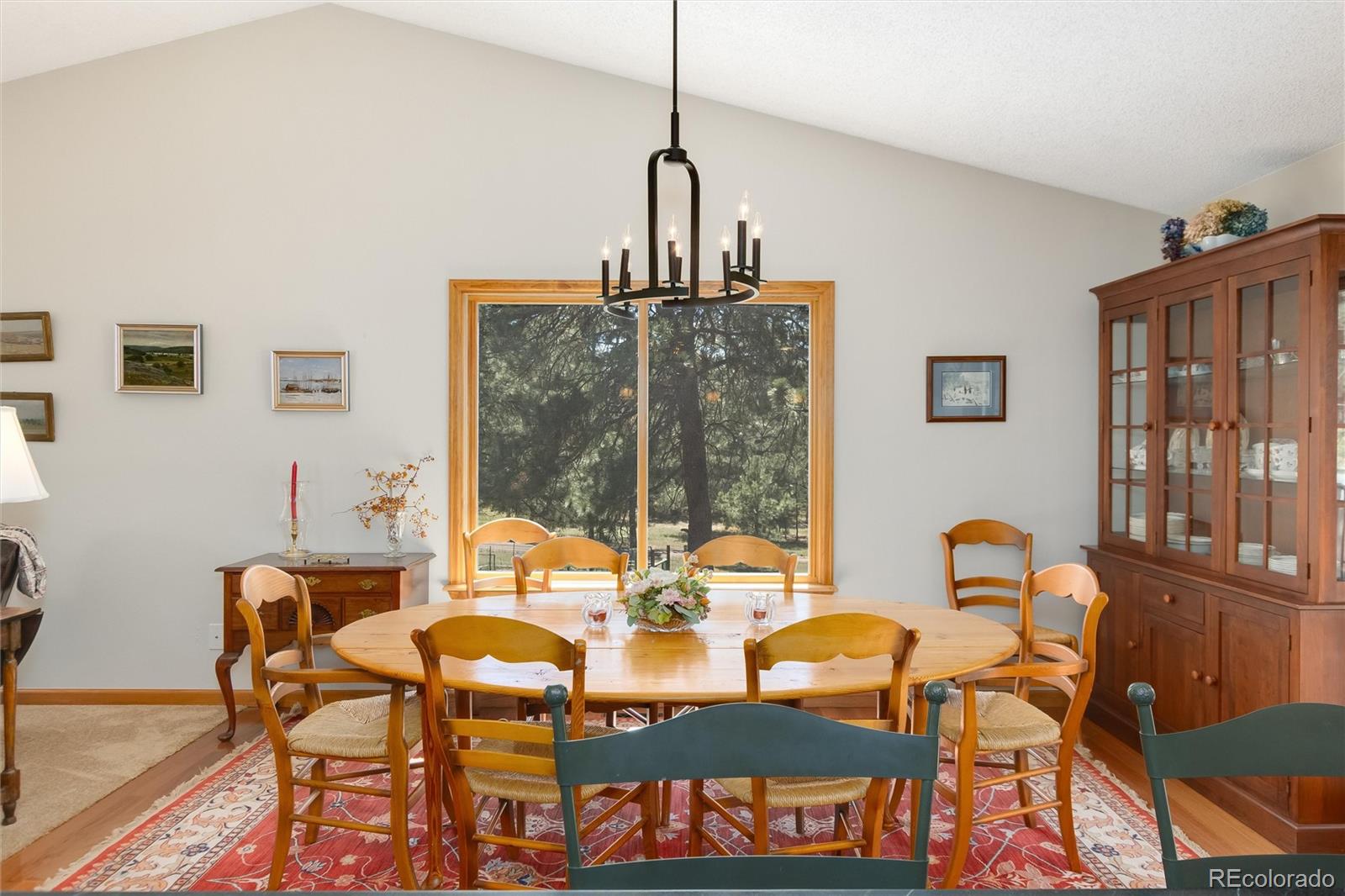 MLS Image #9 for 35925  whispering pine court,elizabeth, Colorado