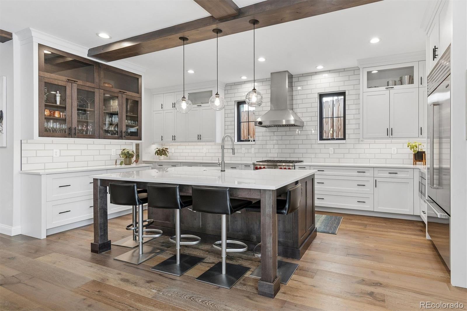 MLS Image #11 for 516 s high street,denver, Colorado