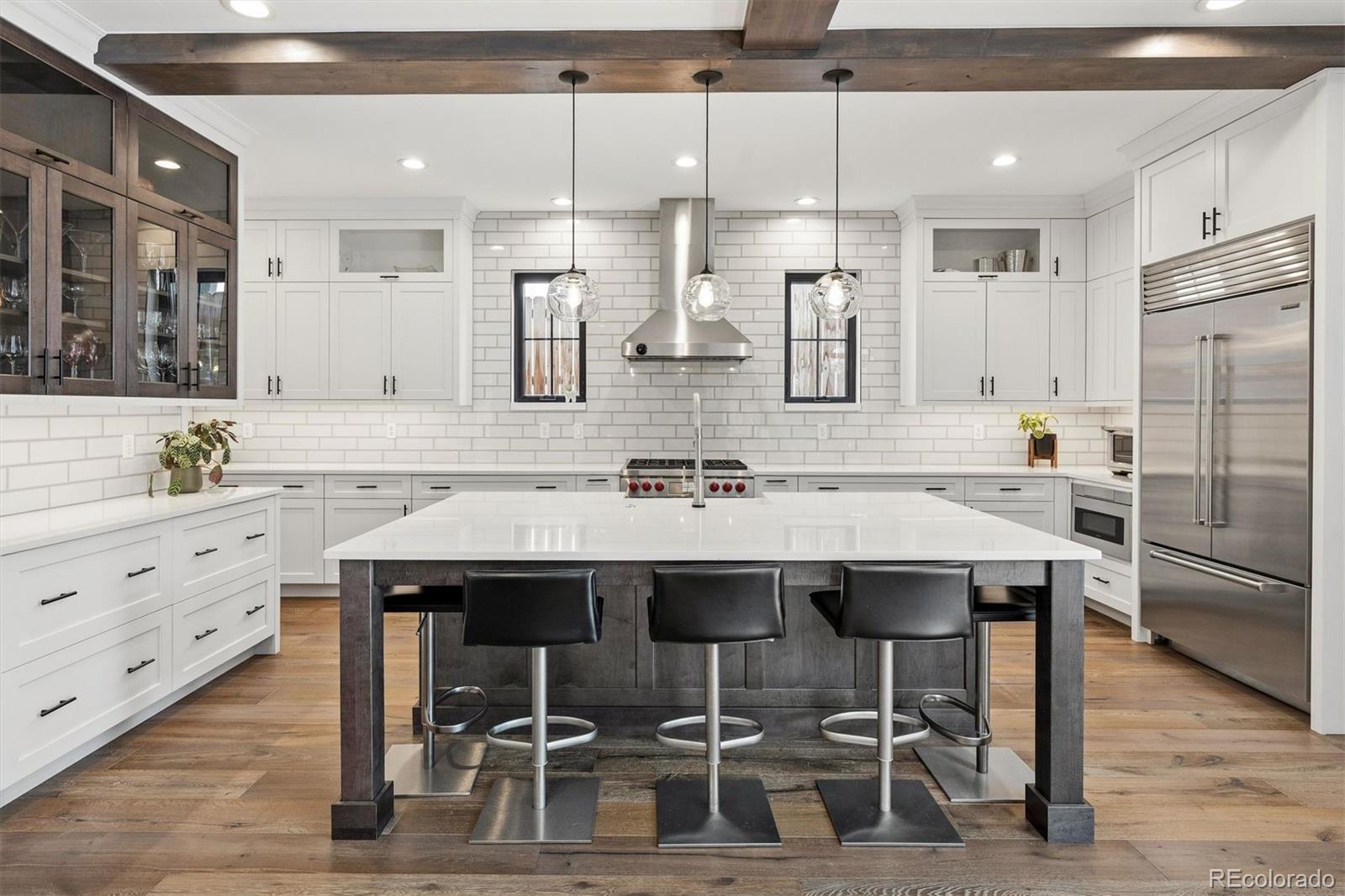 MLS Image #12 for 516 s high street,denver, Colorado