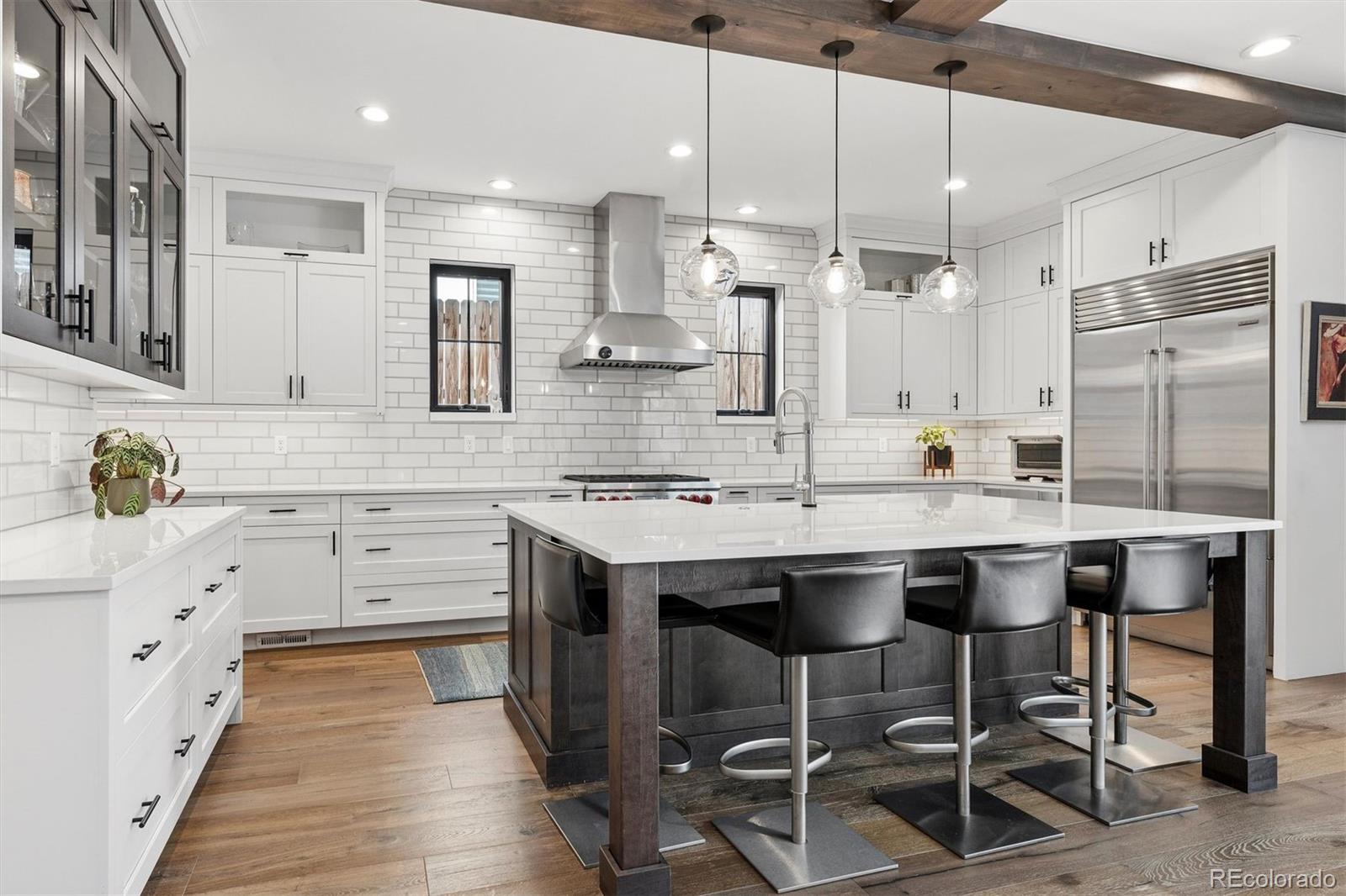 MLS Image #13 for 516 s high street,denver, Colorado