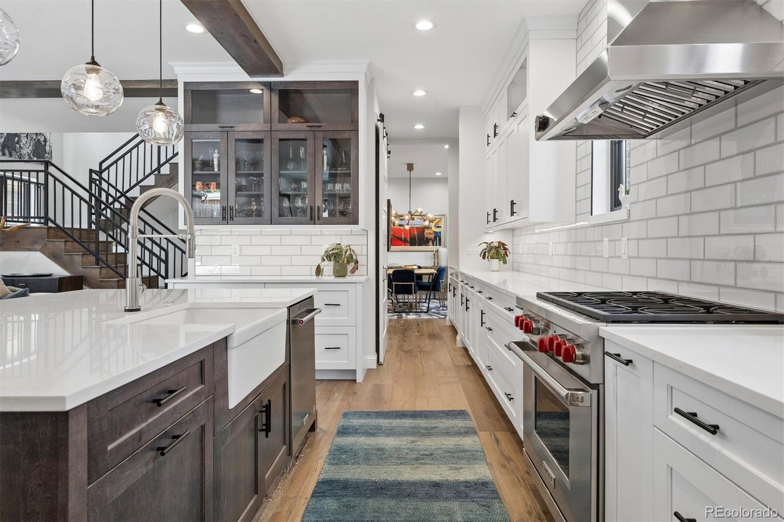 MLS Image #14 for 516 s high street,denver, Colorado