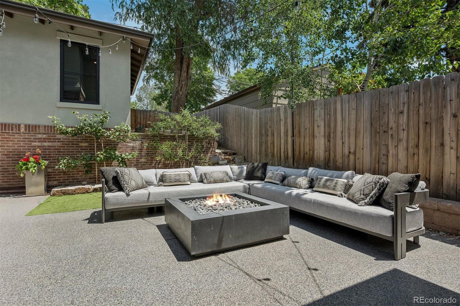 MLS Image #16 for 516 s high street,denver, Colorado