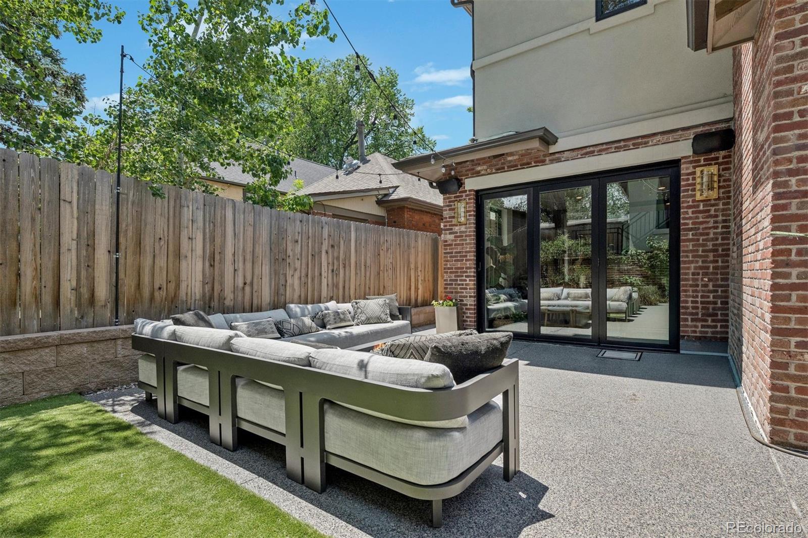 MLS Image #17 for 516 s high street,denver, Colorado