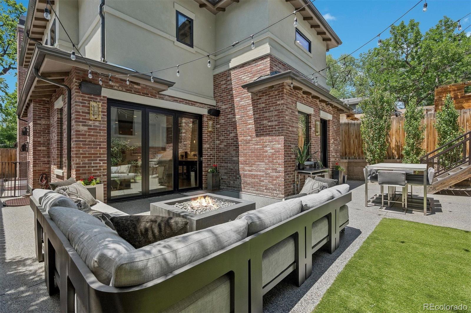 MLS Image #18 for 516 s high street,denver, Colorado