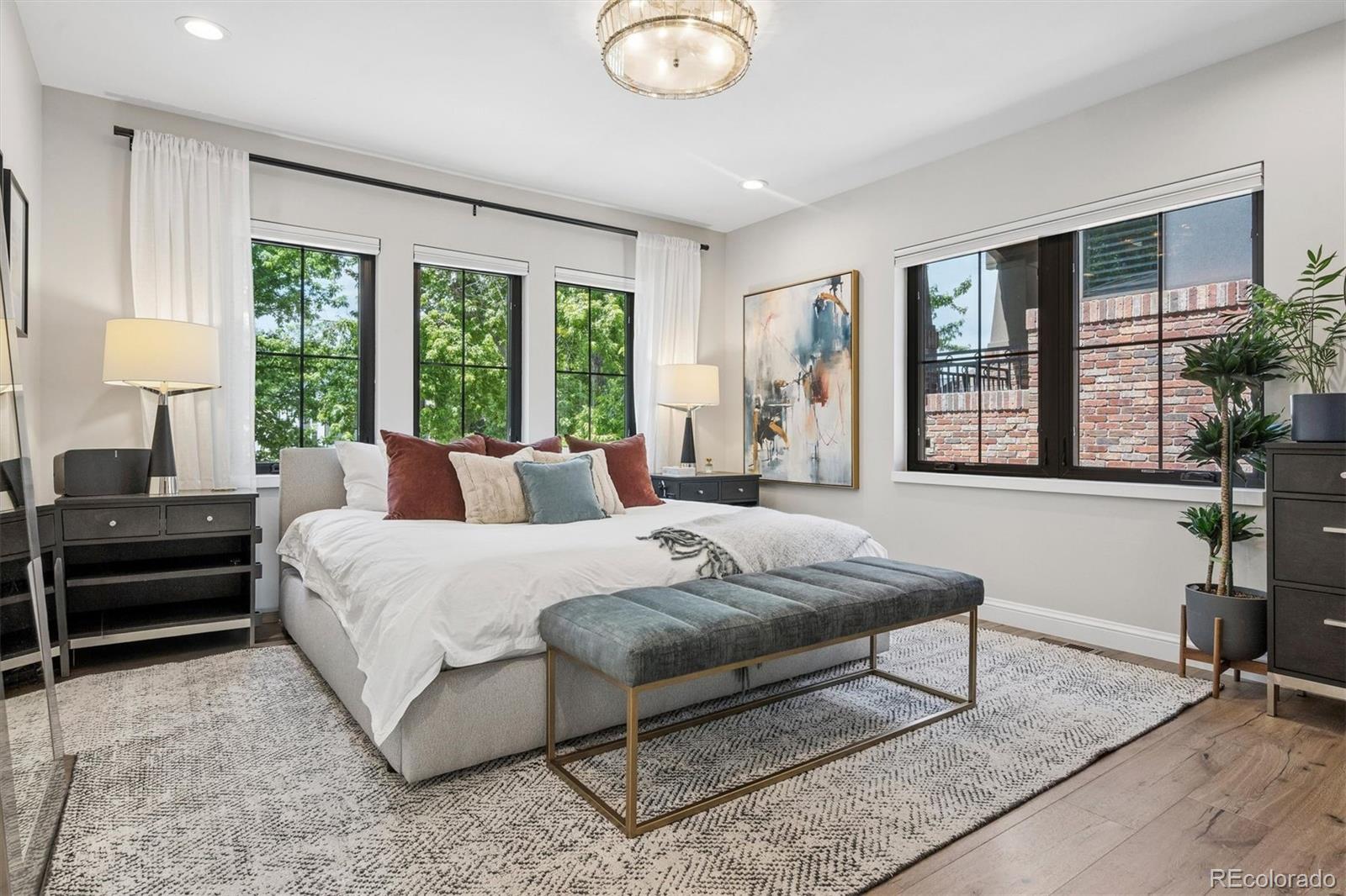 MLS Image #20 for 516 s high street,denver, Colorado