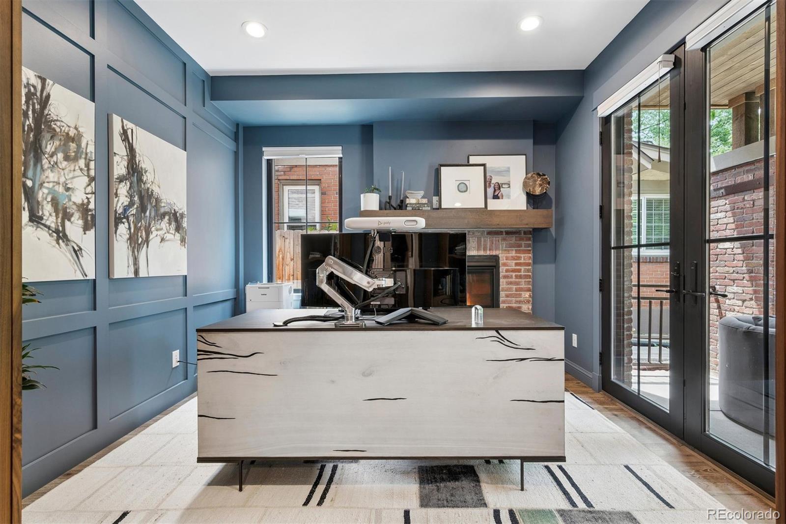 MLS Image #3 for 516 s high street,denver, Colorado
