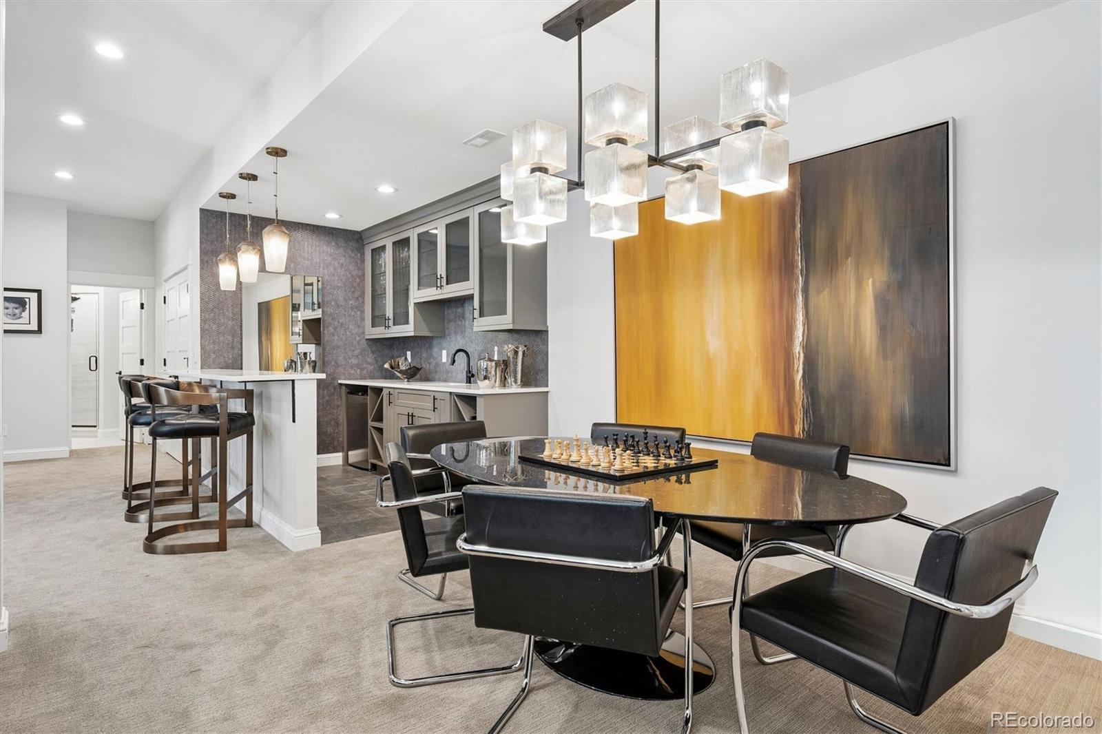 MLS Image #35 for 516 s high street,denver, Colorado