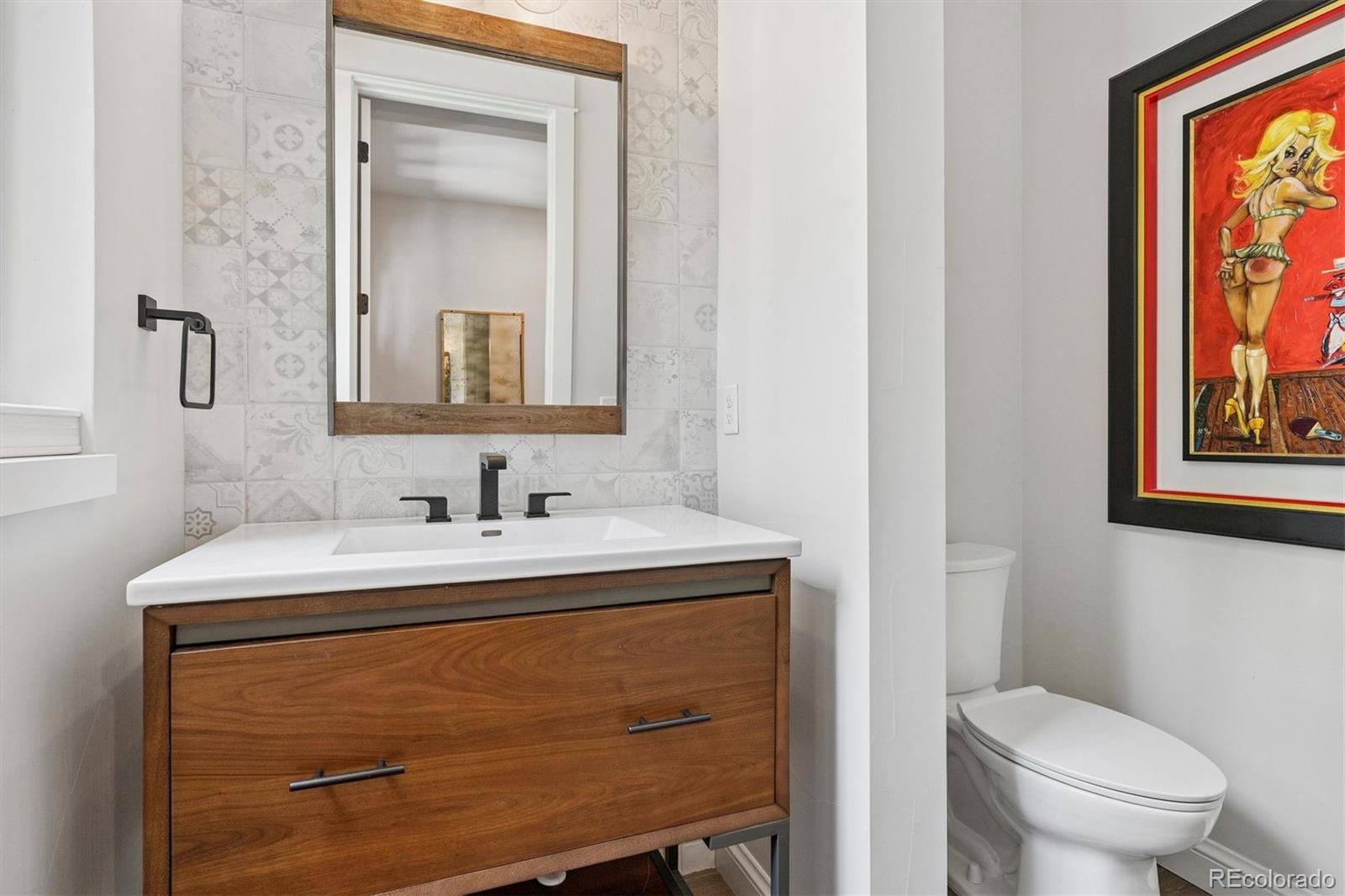 MLS Image #4 for 516 s high street,denver, Colorado