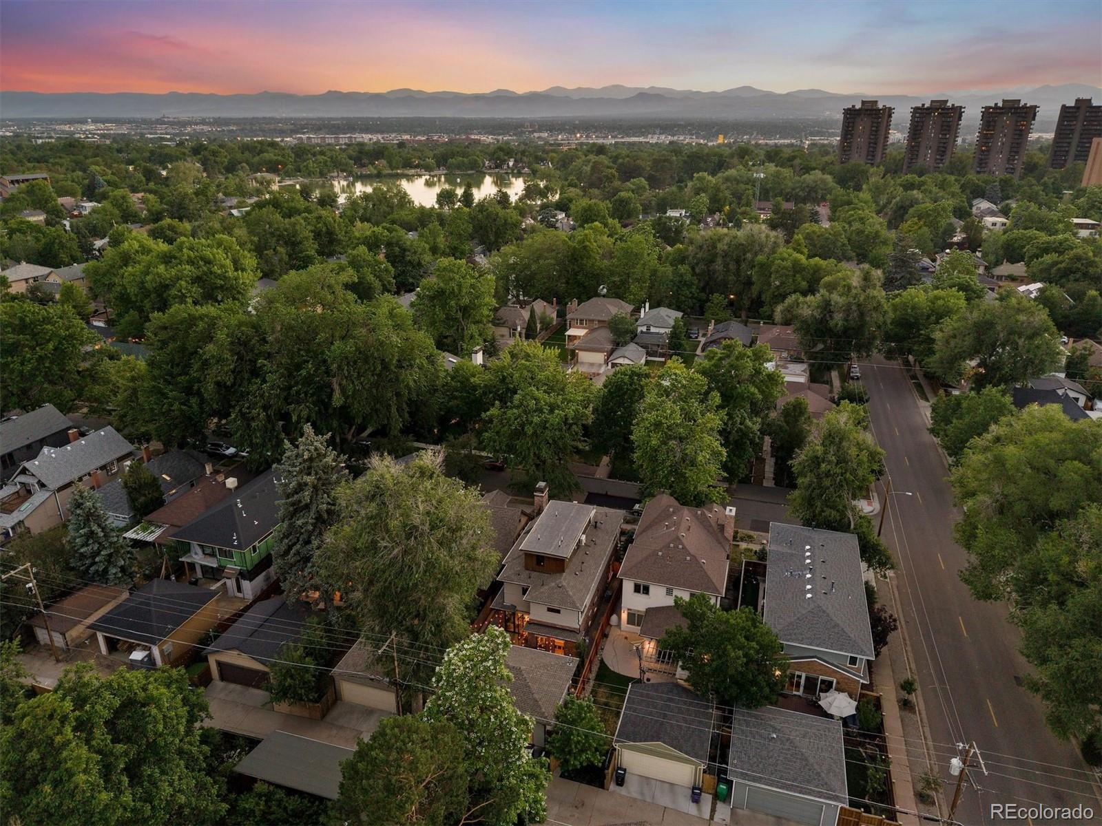 MLS Image #42 for 516 s high street,denver, Colorado