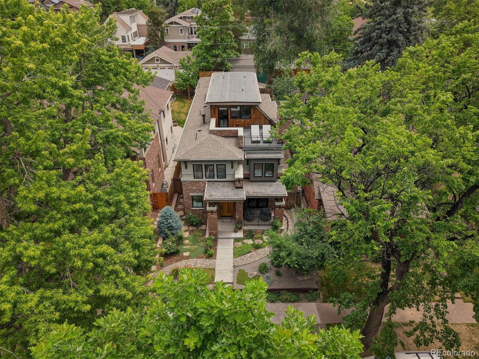 MLS Image #43 for 516 s high street,denver, Colorado
