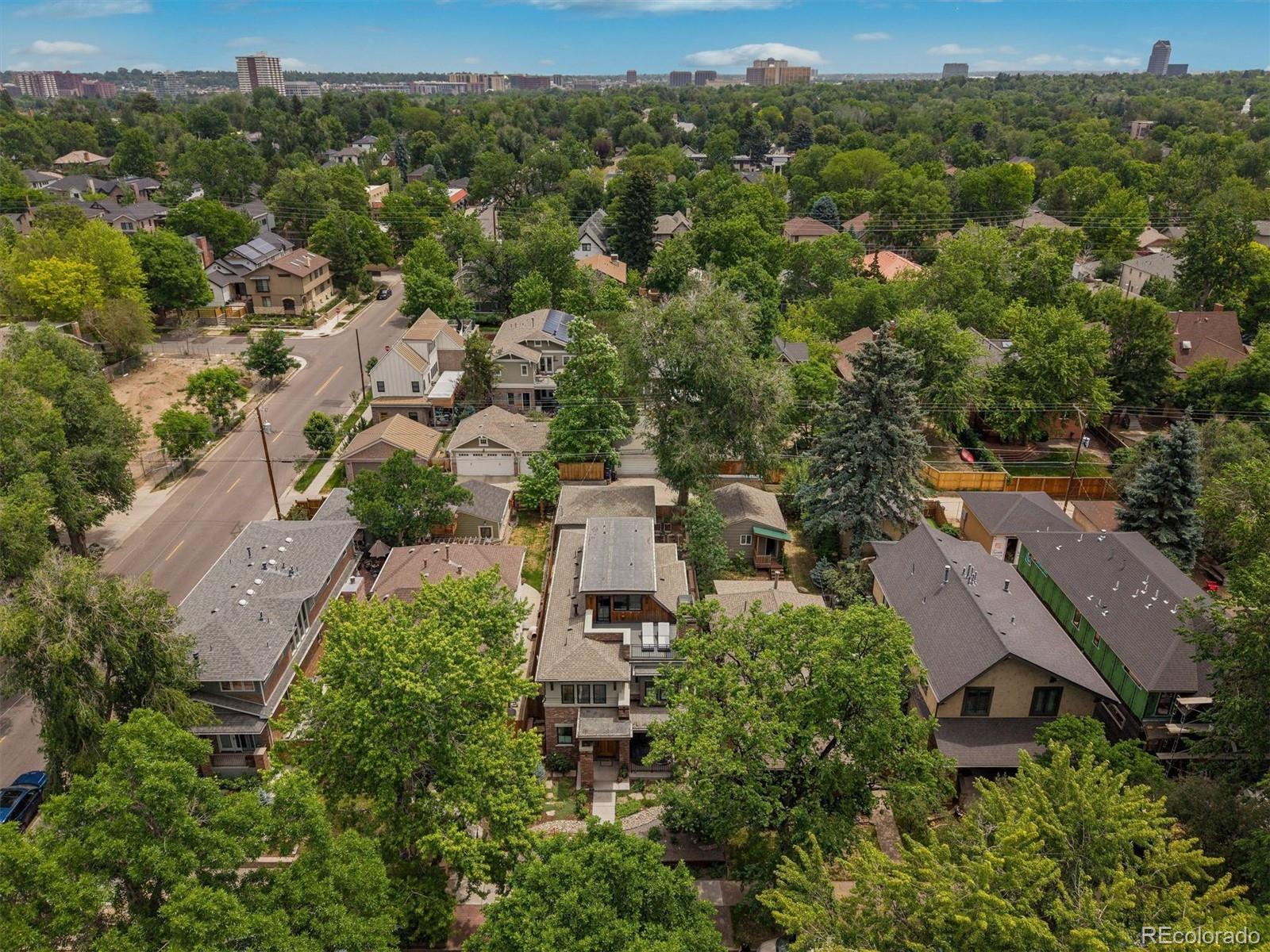 MLS Image #44 for 516 s high street,denver, Colorado