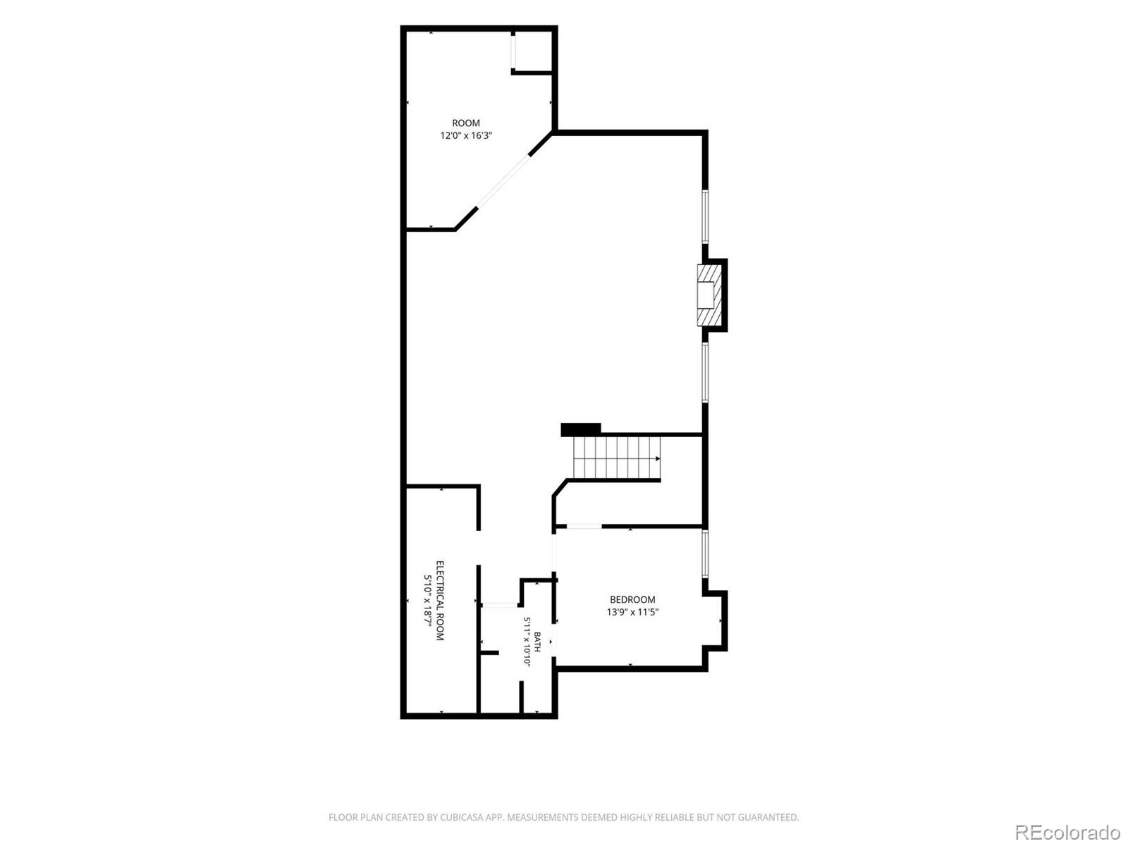 MLS Image #46 for 516 s high street,denver, Colorado
