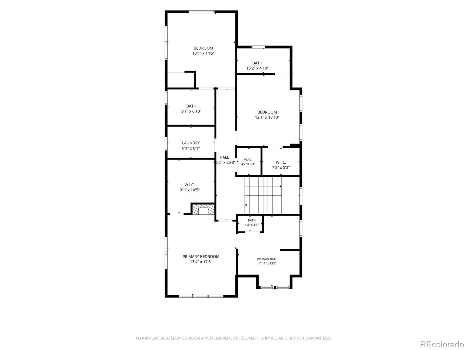 MLS Image #48 for 516 s high street,denver, Colorado