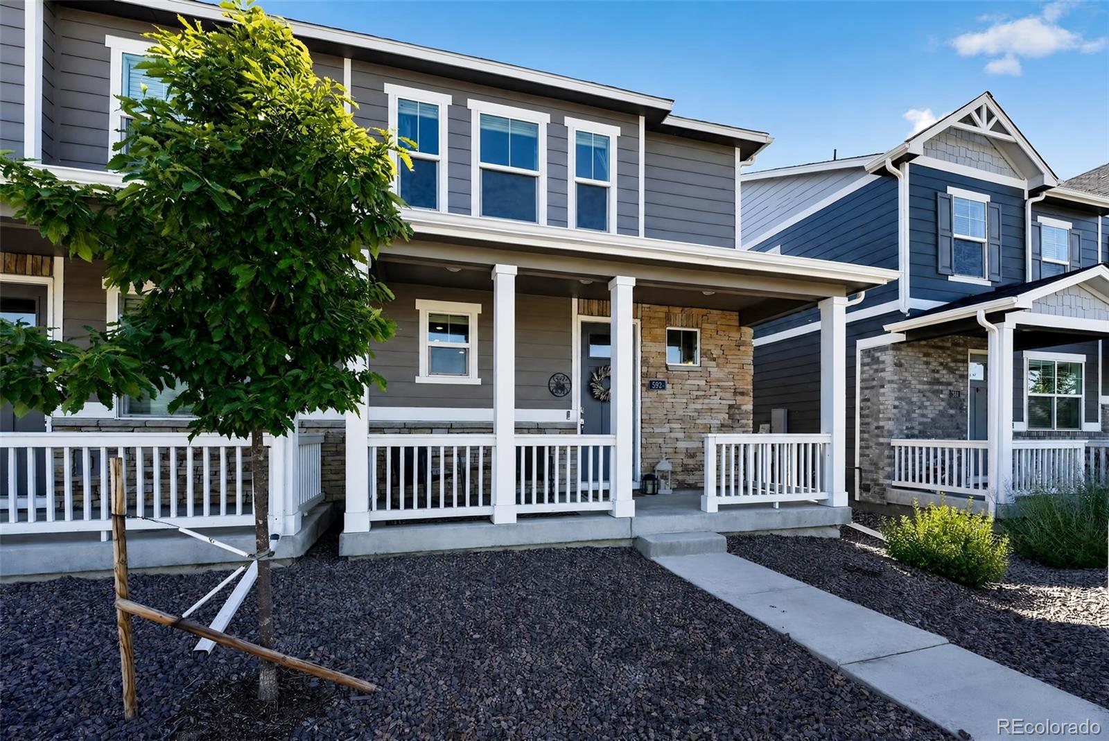MLS Image #1 for 592  thoroughbred lane,johnstown, Colorado