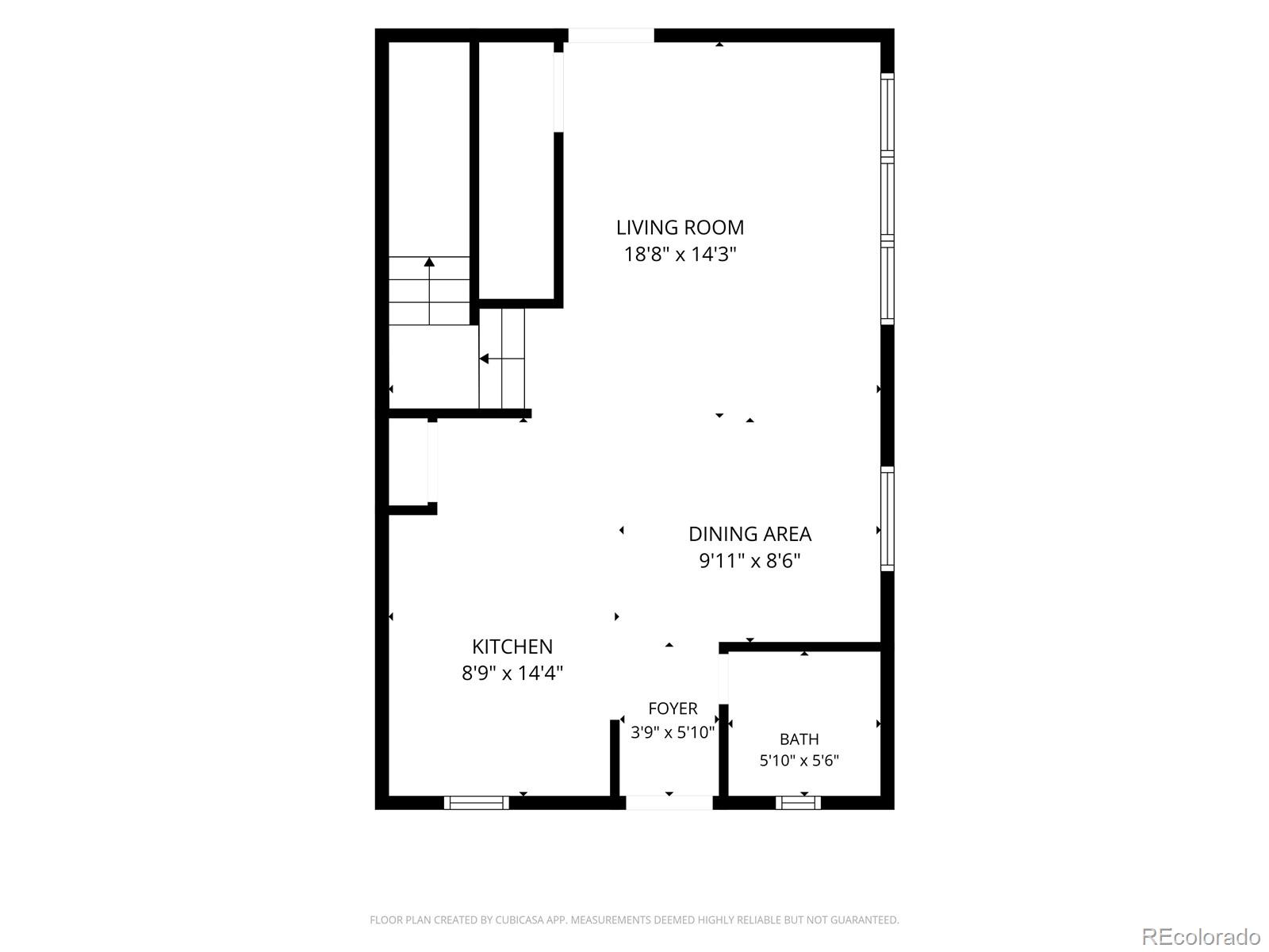 MLS Image #32 for 592  thoroughbred lane,johnstown, Colorado