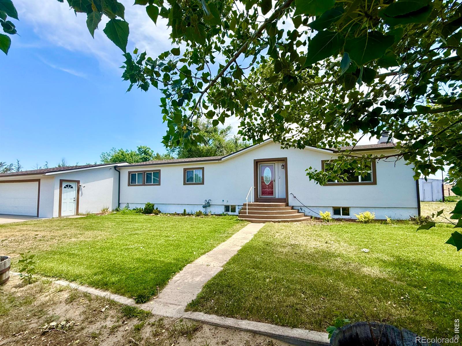 MLS Image #1 for 15160  highway 144 lot #6 highway,fort morgan, Colorado