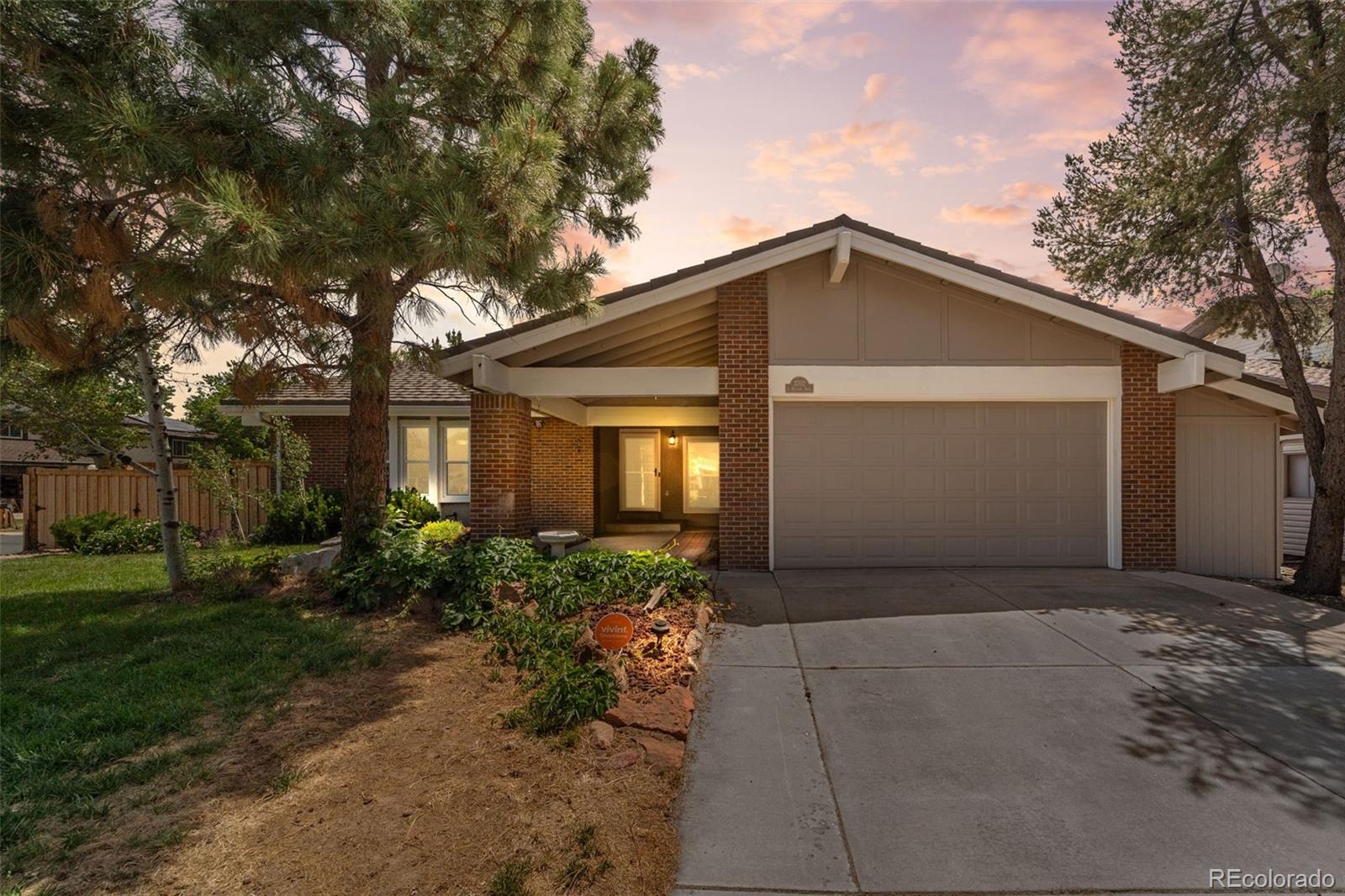 MLS Image #1 for 3702 s mission parkway,aurora, Colorado