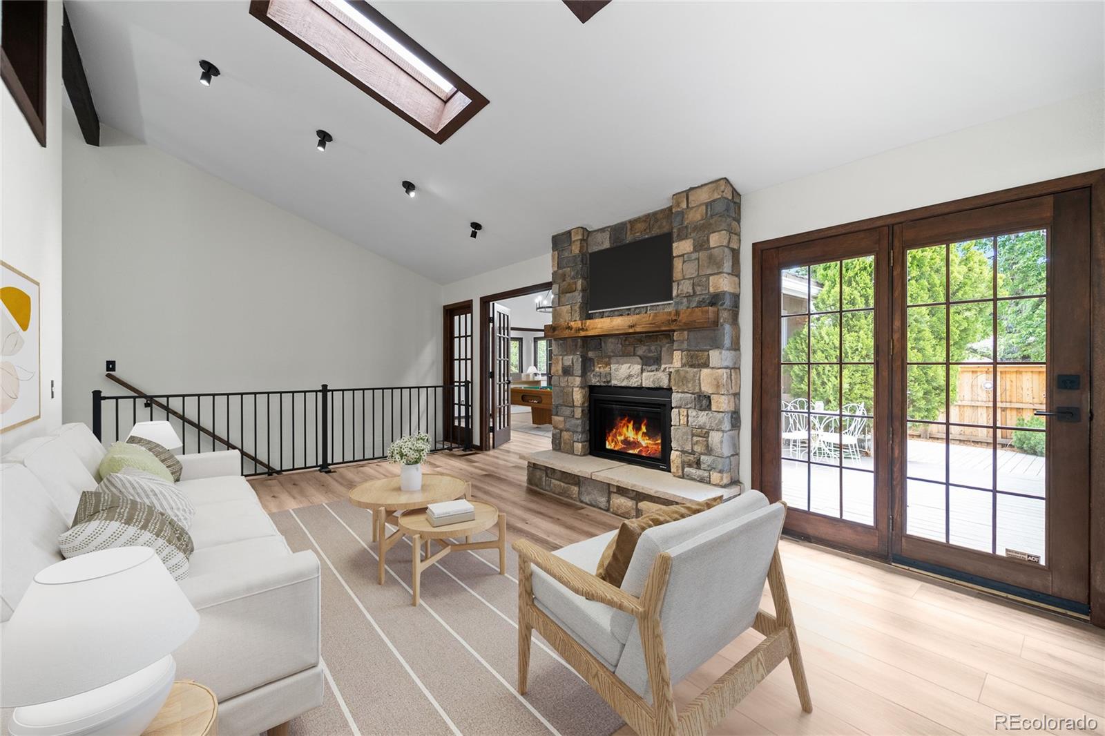 MLS Image #10 for 3702 s mission parkway,aurora, Colorado