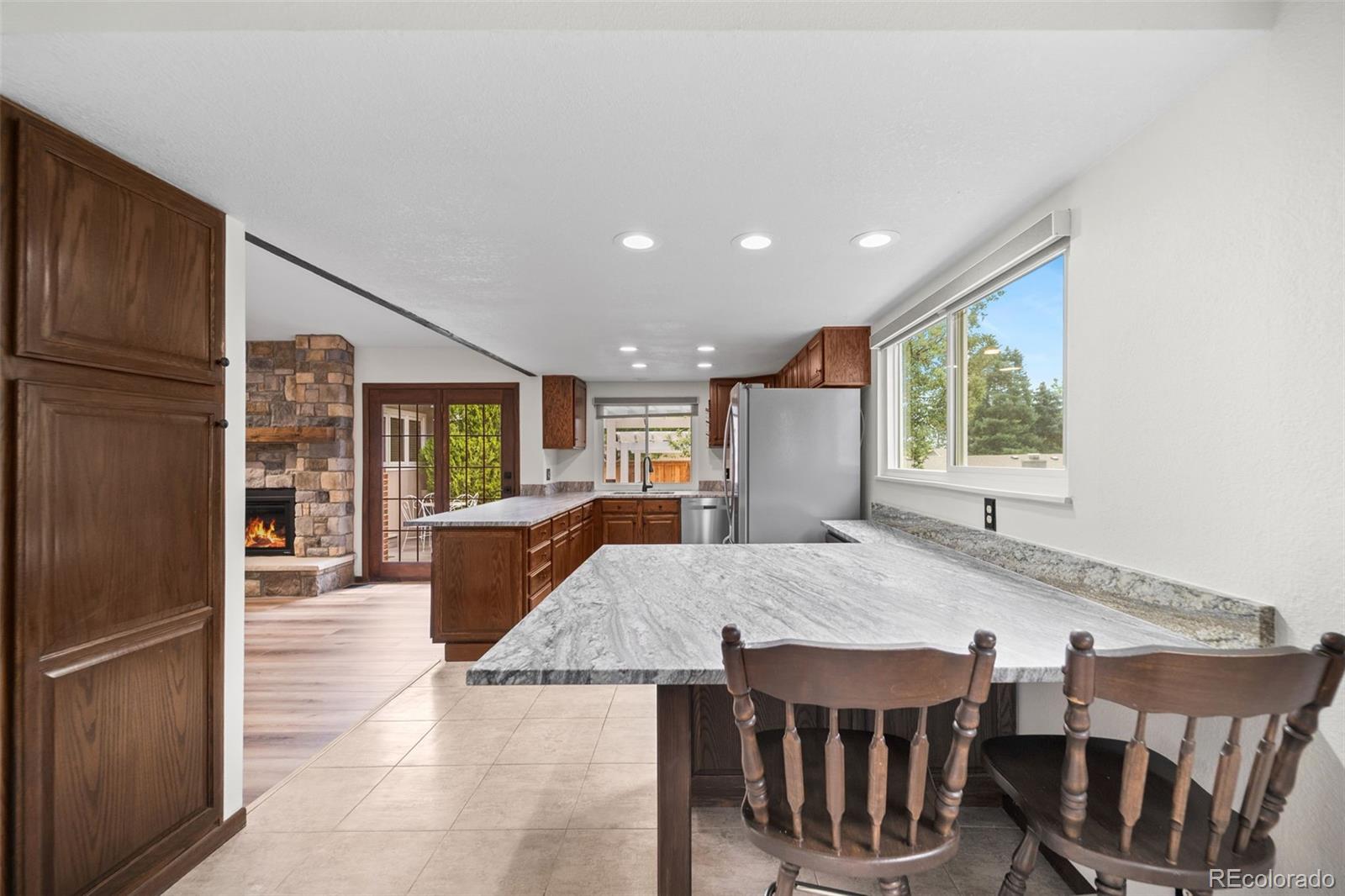 MLS Image #17 for 3702 s mission parkway,aurora, Colorado
