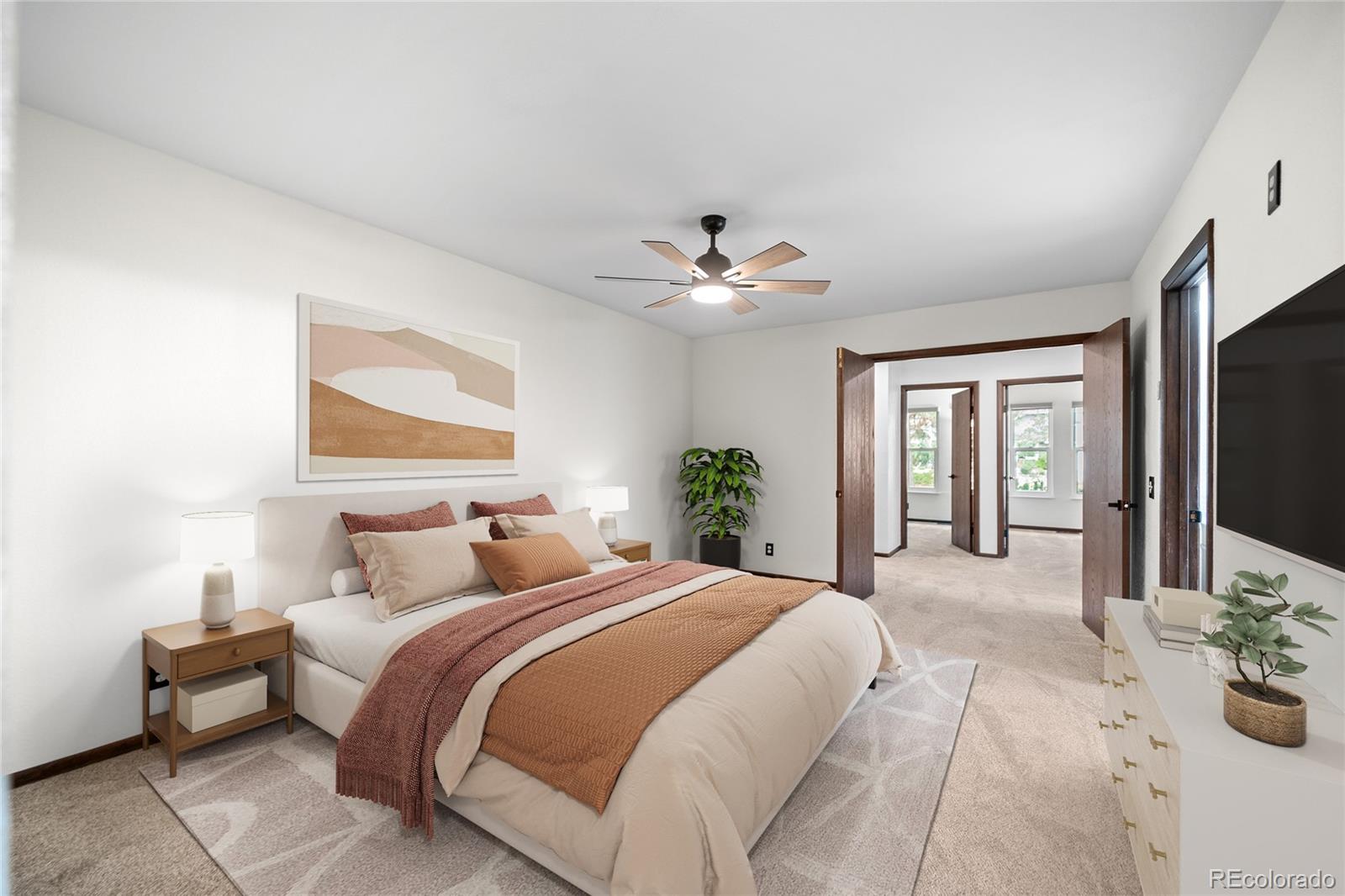 MLS Image #24 for 3702 s mission parkway,aurora, Colorado
