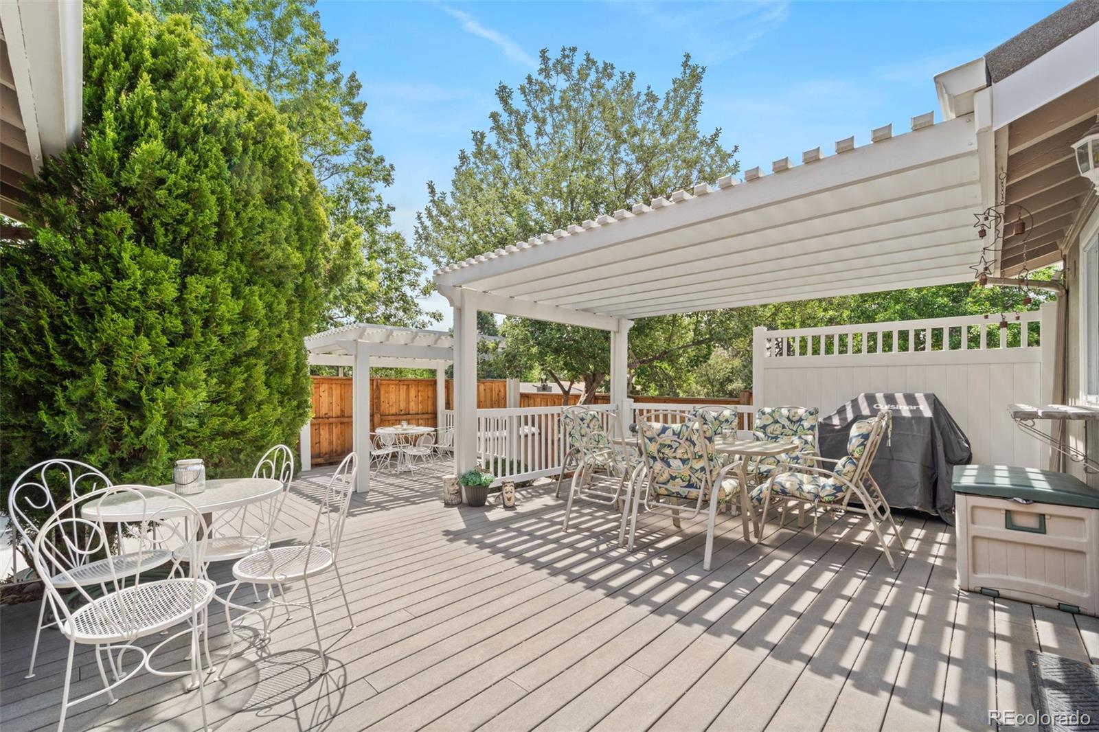 MLS Image #38 for 3702 s mission parkway,aurora, Colorado
