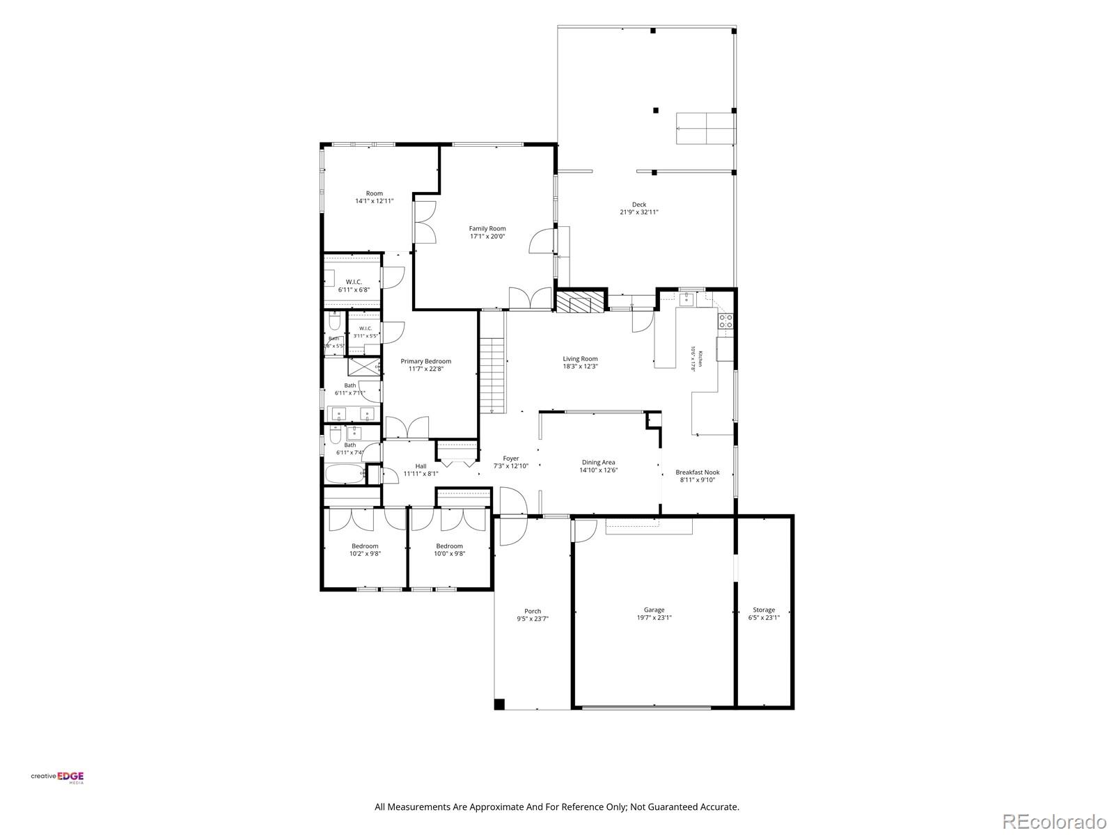 MLS Image #44 for 3702 s mission parkway,aurora, Colorado