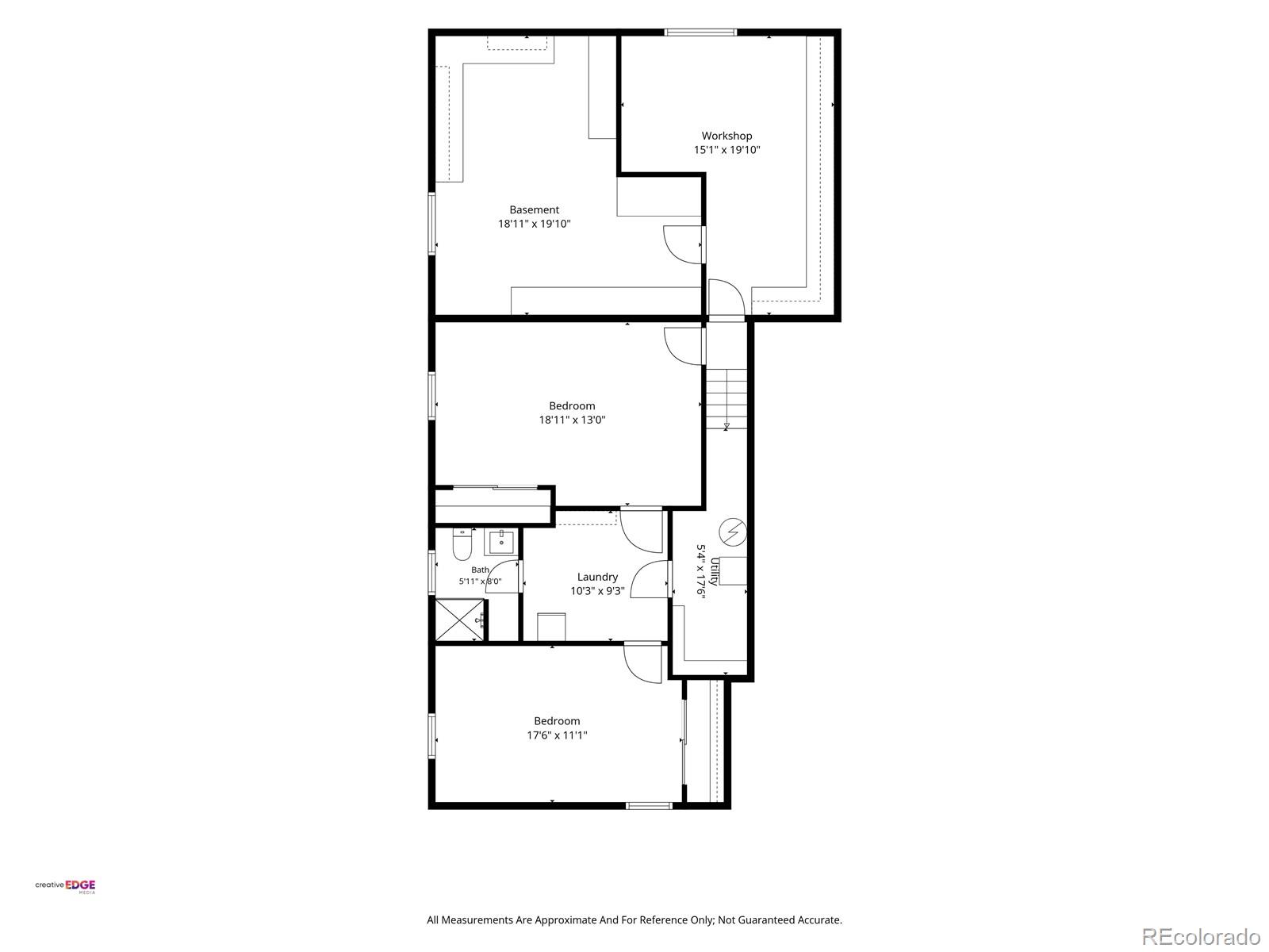 MLS Image #45 for 3702 s mission parkway,aurora, Colorado