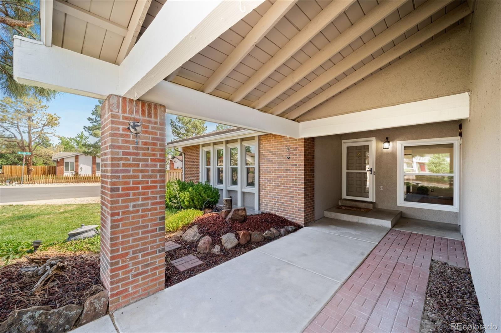 MLS Image #5 for 3702 s mission parkway,aurora, Colorado