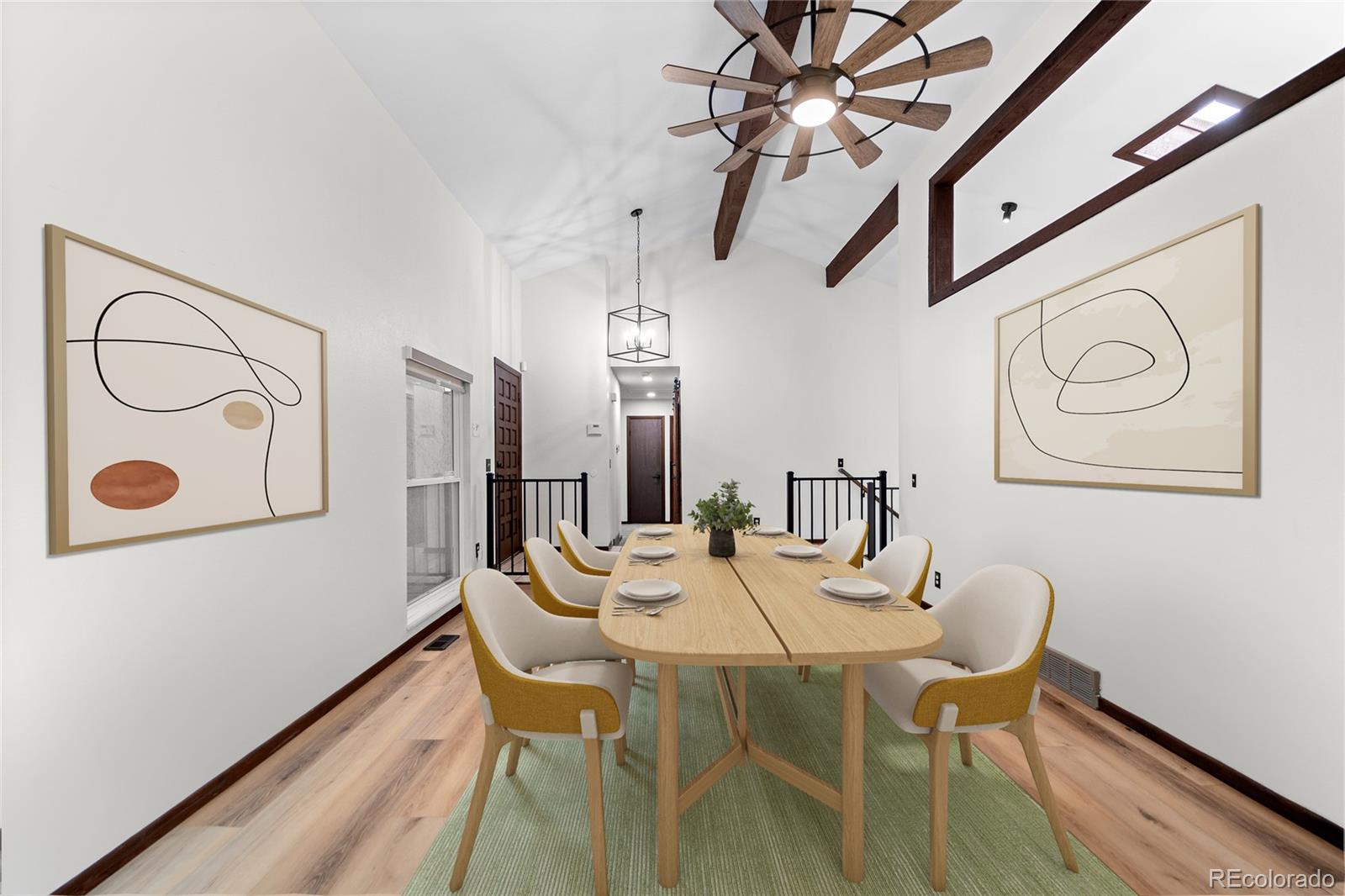 MLS Image #8 for 3702 s mission parkway,aurora, Colorado