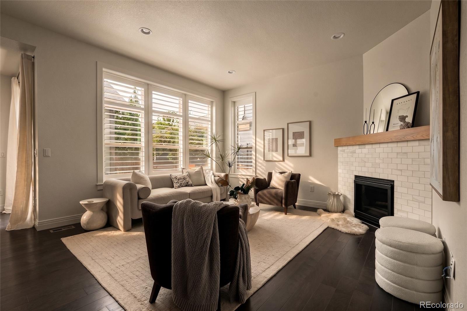MLS Image #12 for 10174 e 59th avenue,denver, Colorado