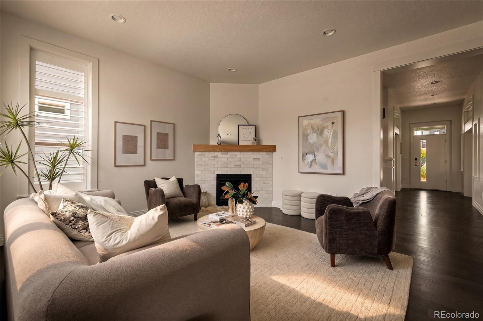 MLS Image #13 for 10174 e 59th avenue,denver, Colorado