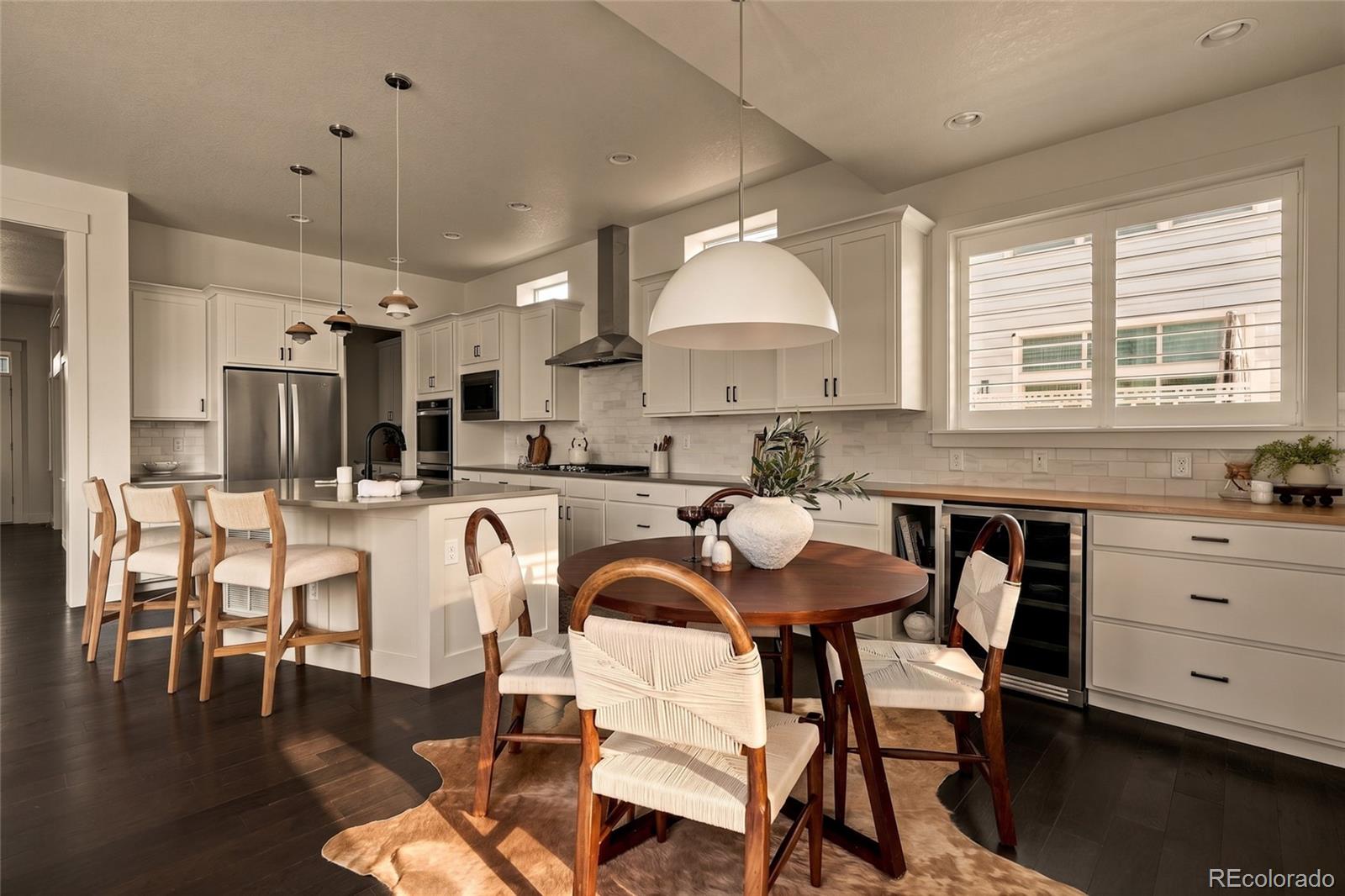 MLS Image #2 for 10174 e 59th avenue,denver, Colorado