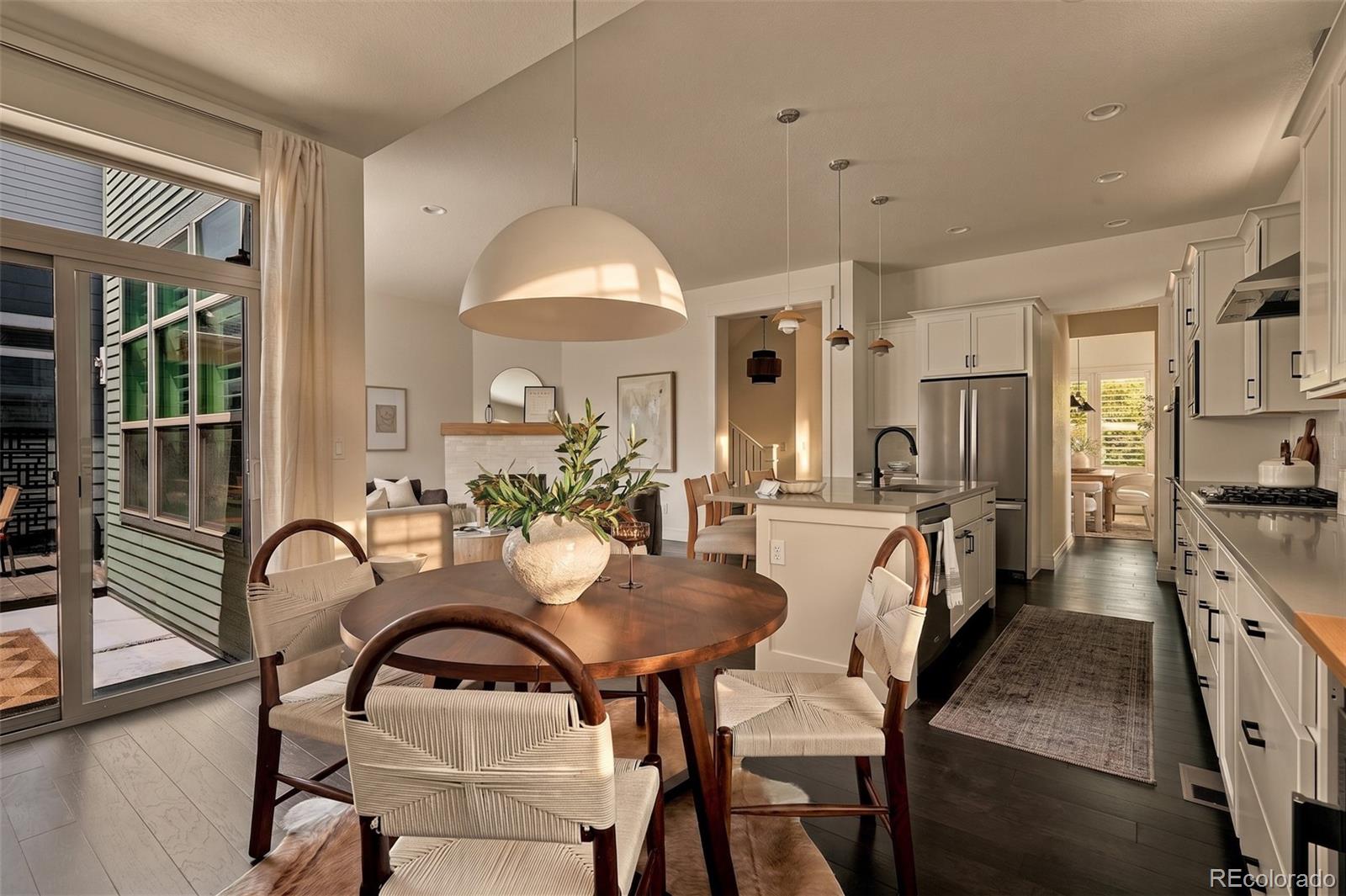 MLS Image #3 for 10174 e 59th avenue,denver, Colorado