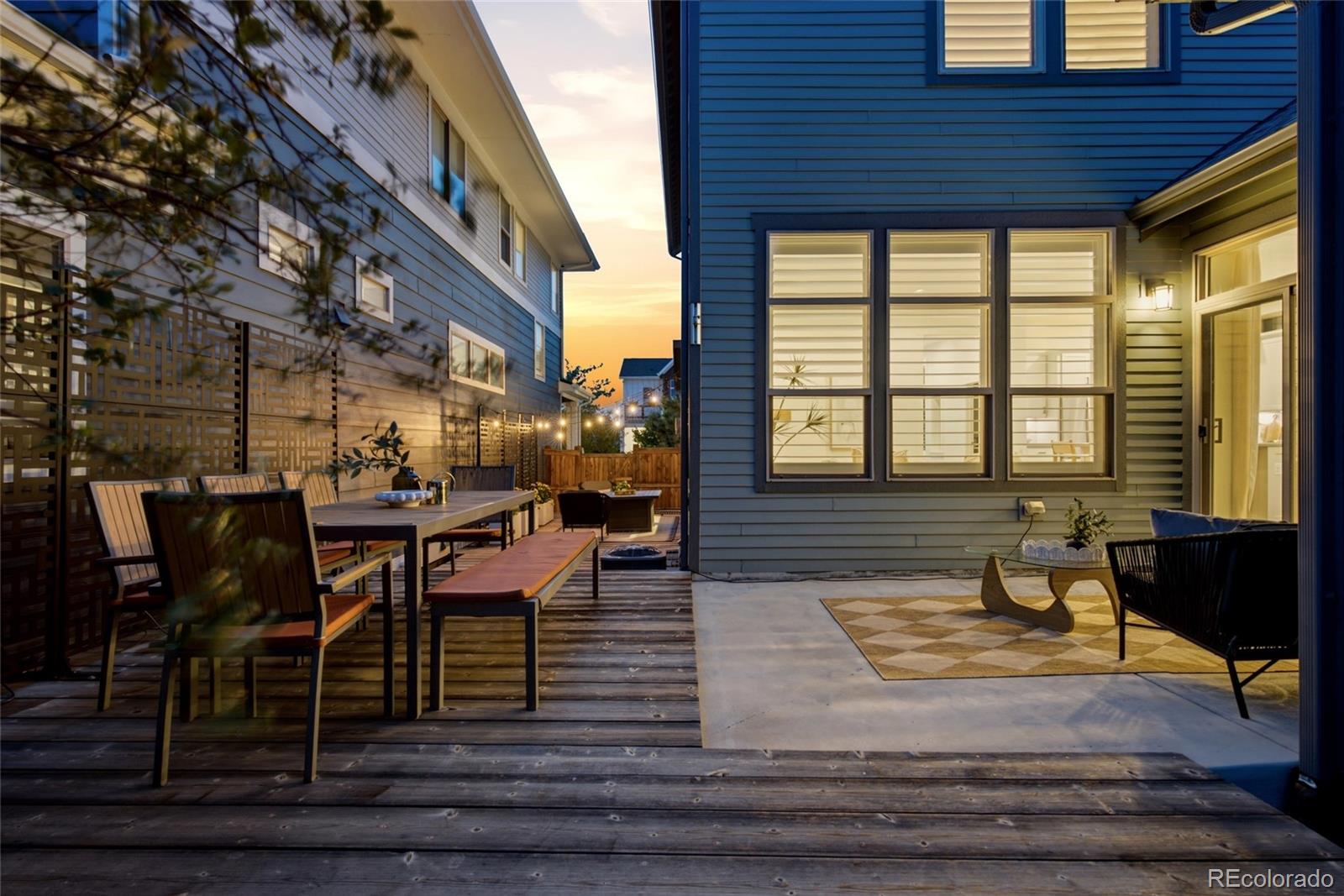 MLS Image #38 for 10174 e 59th avenue,denver, Colorado