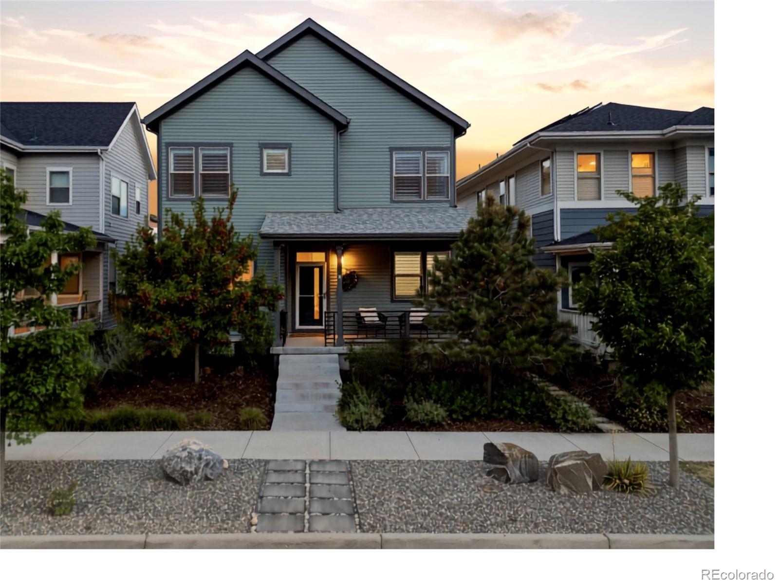 MLS Image #41 for 10174 e 59th avenue,denver, Colorado