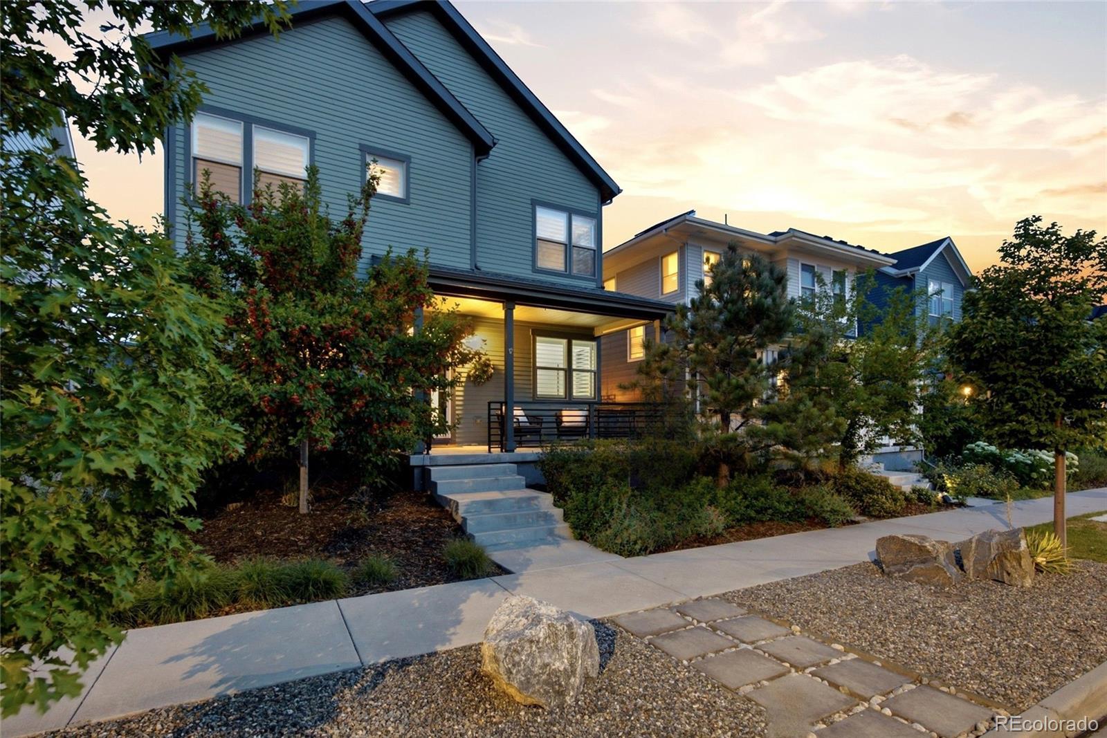 MLS Image #42 for 10174 e 59th avenue,denver, Colorado