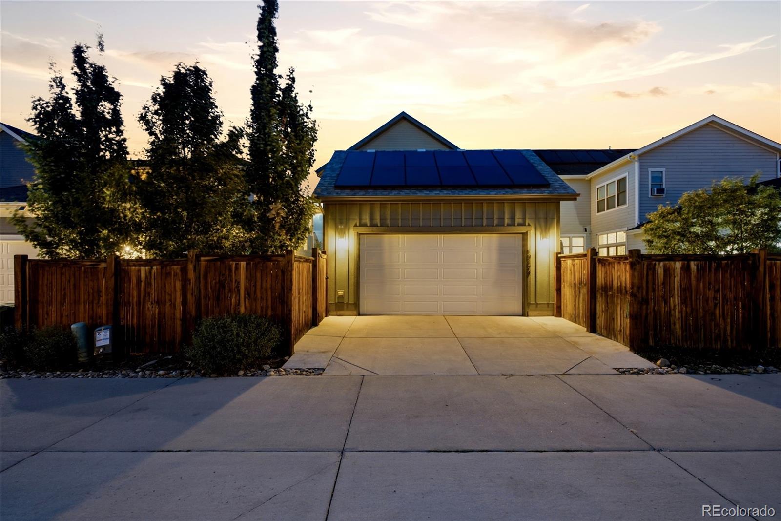 MLS Image #46 for 10174 e 59th avenue,denver, Colorado
