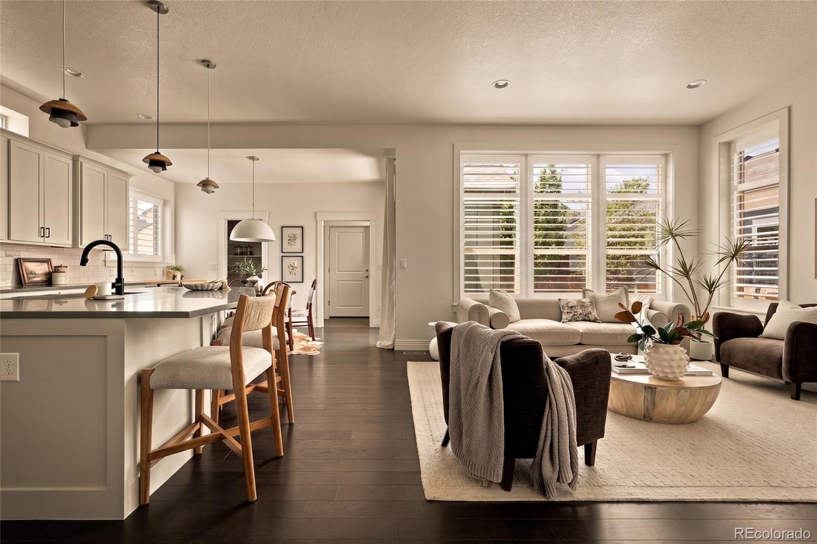MLS Image #9 for 10174 e 59th avenue,denver, Colorado